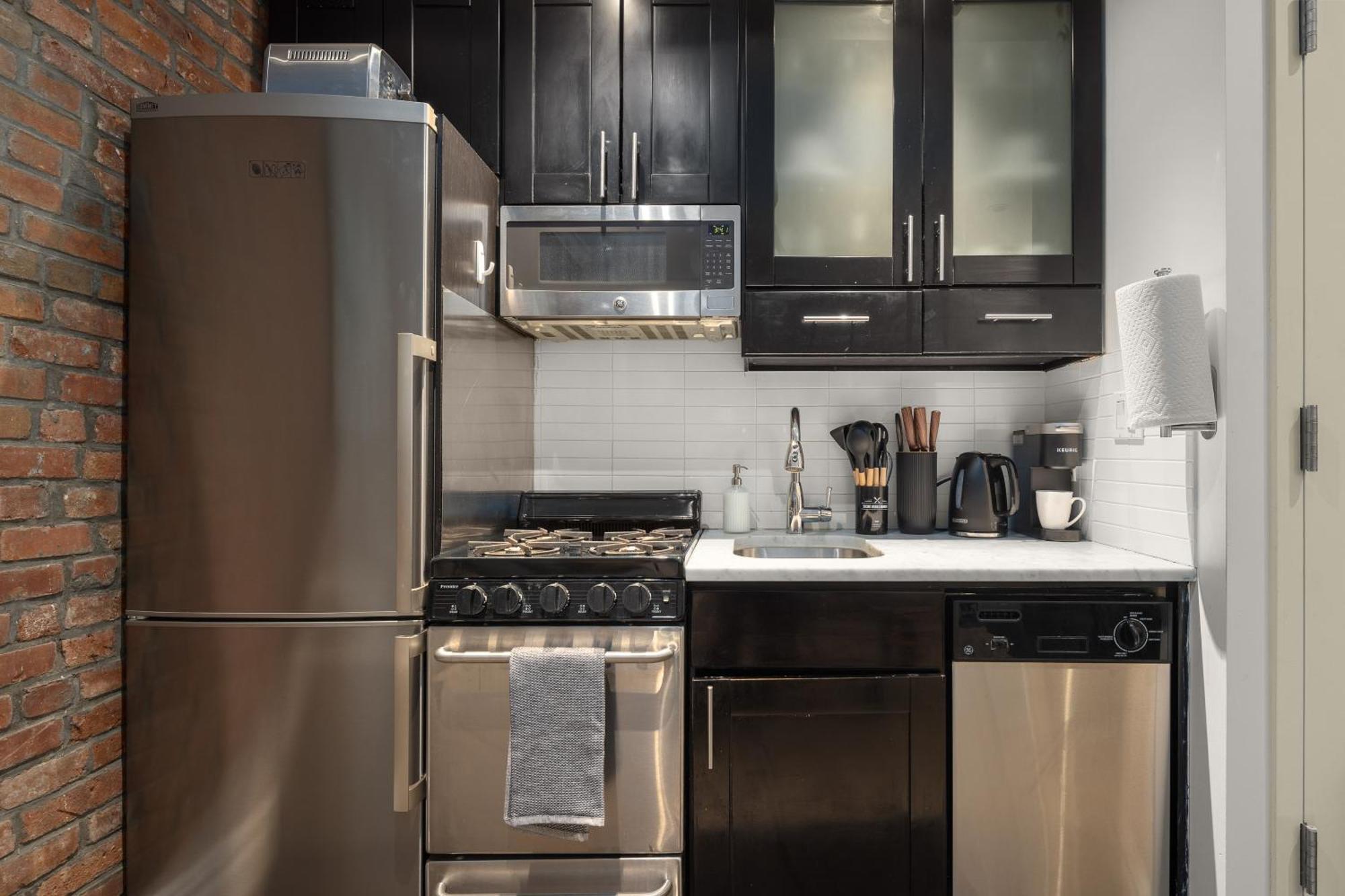 Apartment Explore Nyc! Cozy 2br In Prime Location *