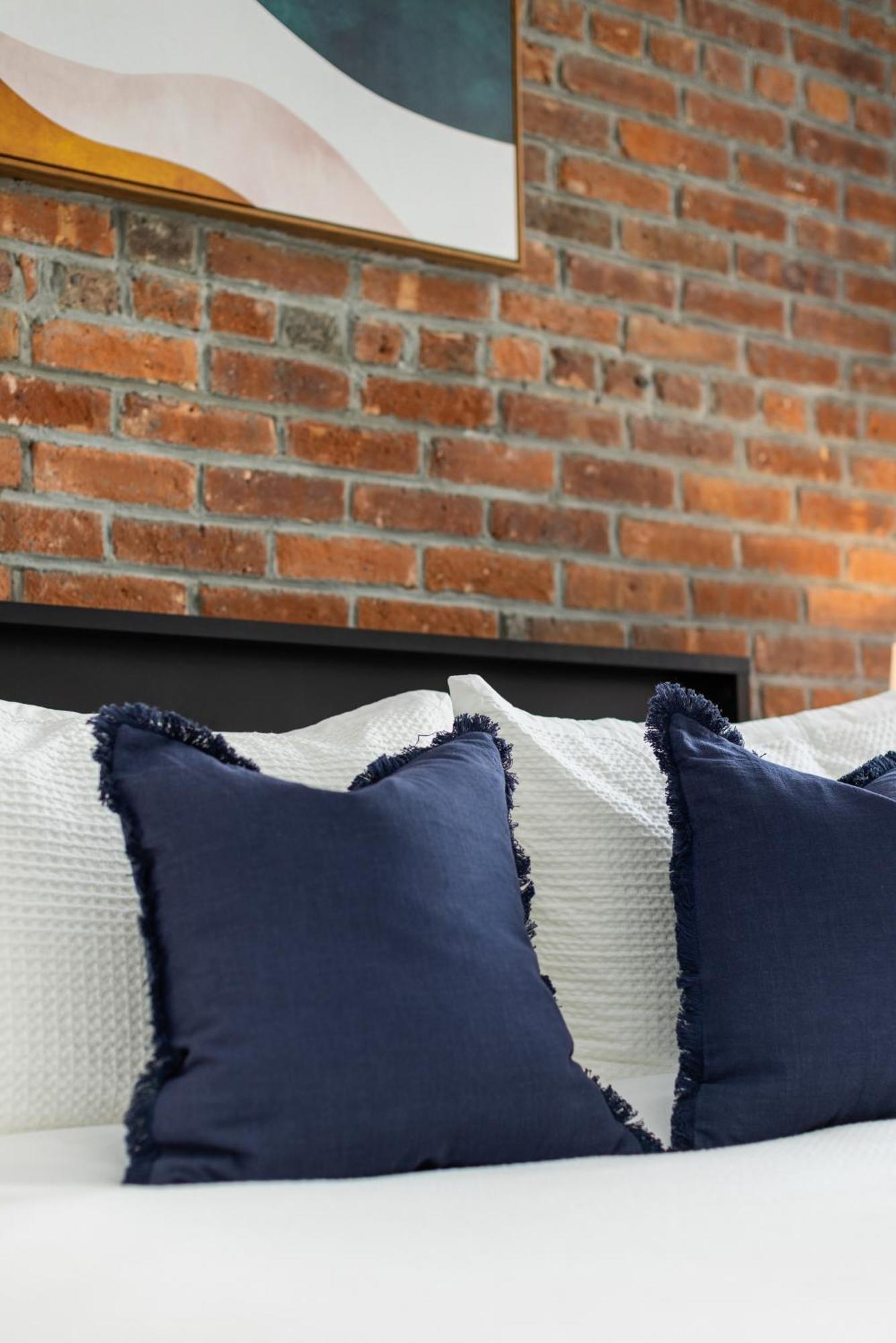 Rustic Nyc In Trendy Hudson Yard * New York