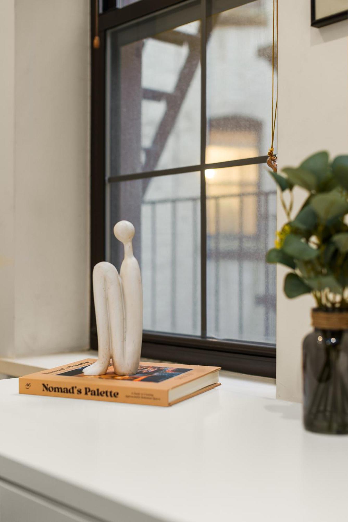 Hudson Yard Comfort In The Heart Of Manhattan Appartement *