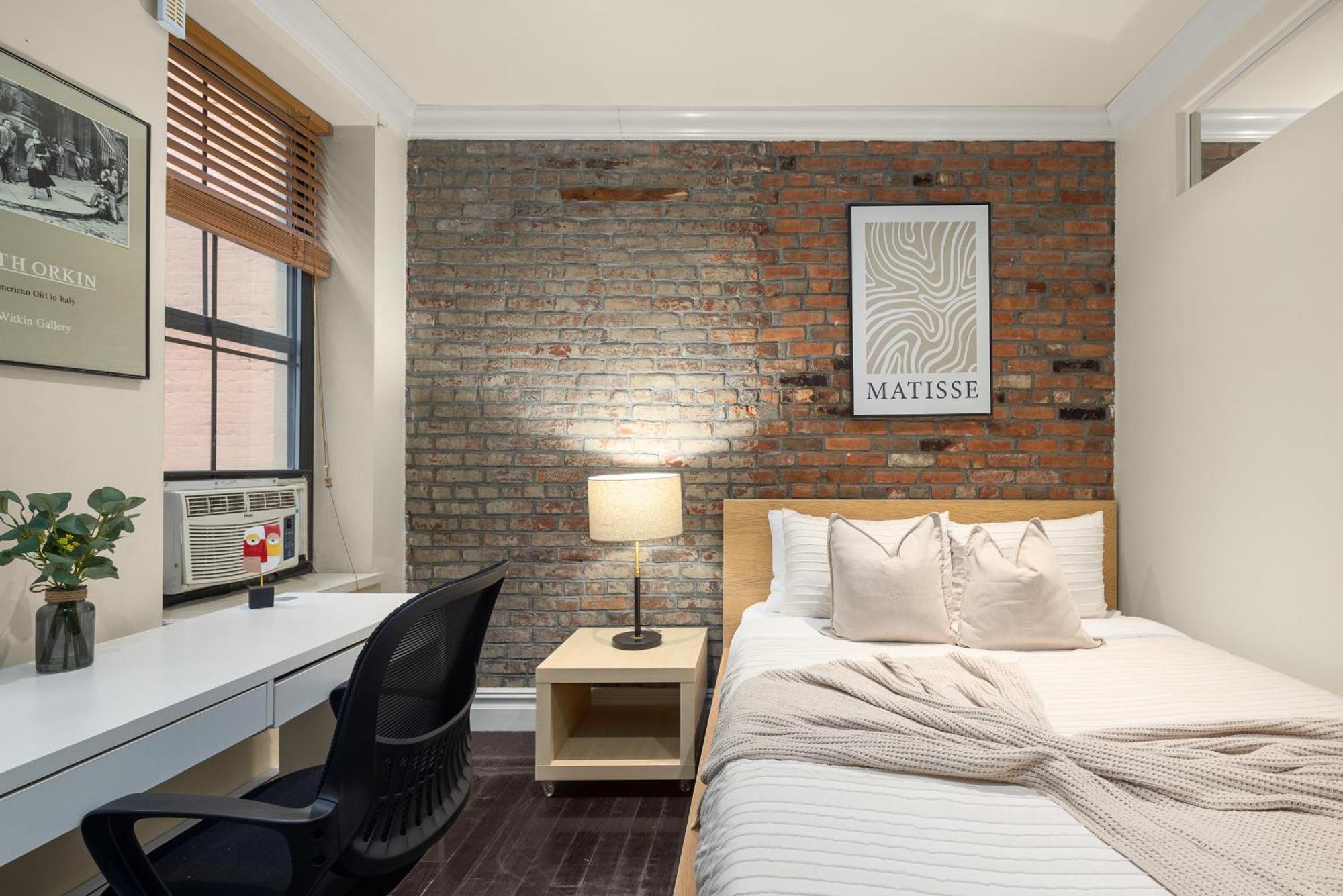 Hudson Yard Comfort In The Heart Of Manhattan Appartement *