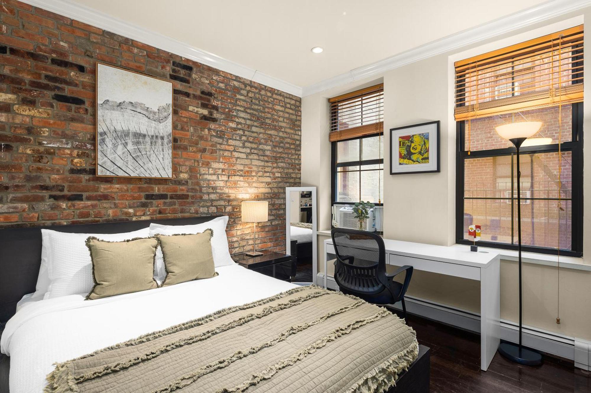 Appartement Hudson Yard Comfort In The Heart Of Manhattan *