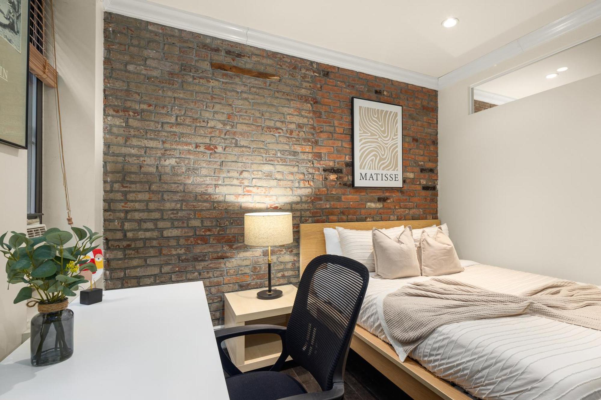 Appartement Hudson Yard Comfort In The Heart Of Manhattan New York