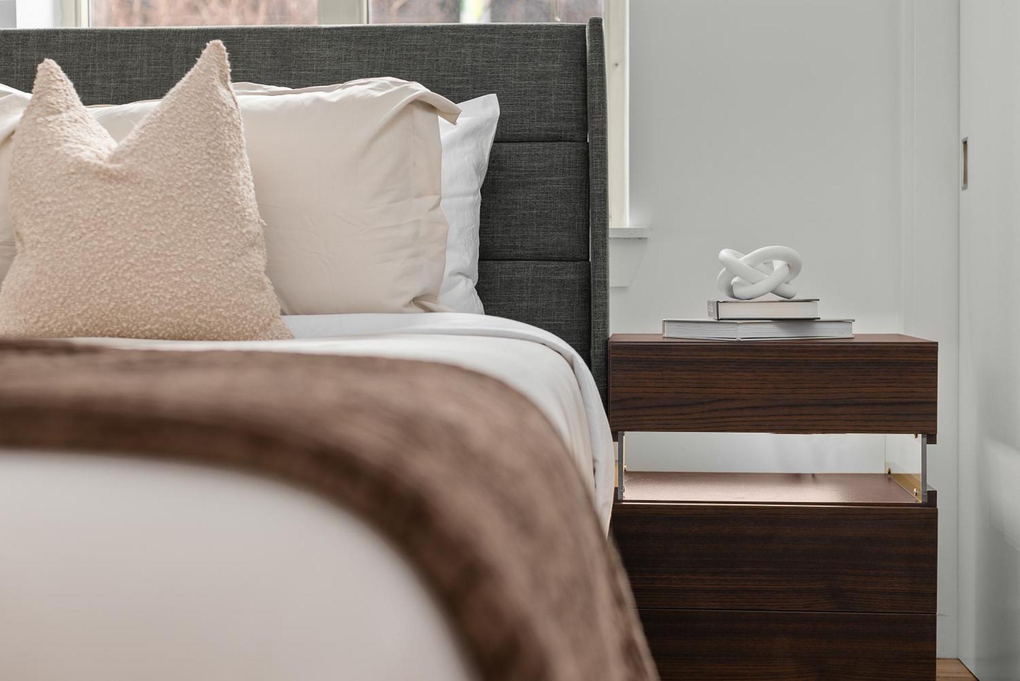 Modern 2br Steps From New York's Iconic Broadway * New York