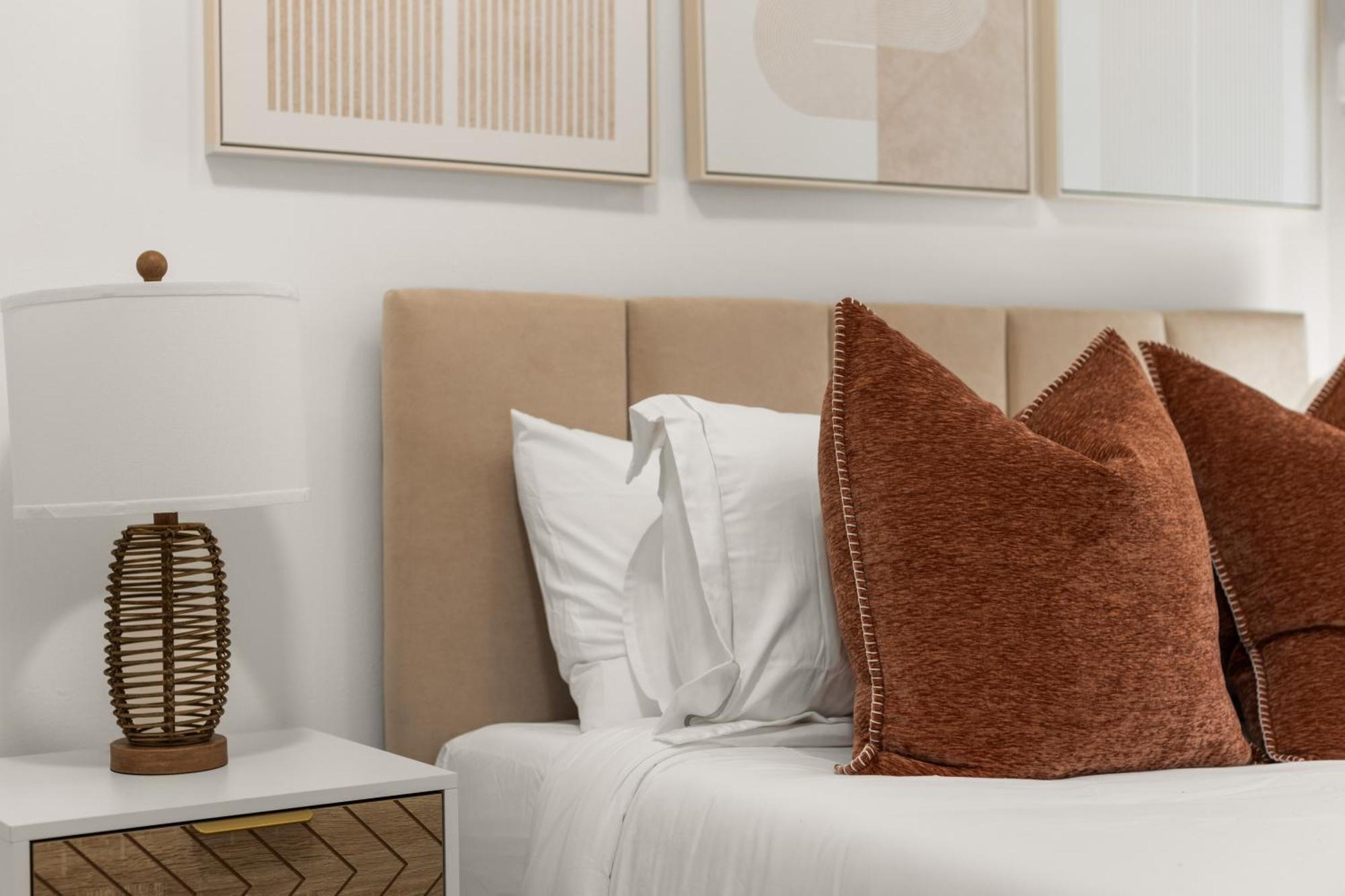 Apartment Beautifully Designed 3 Bdr In Dumbo Nyc New York