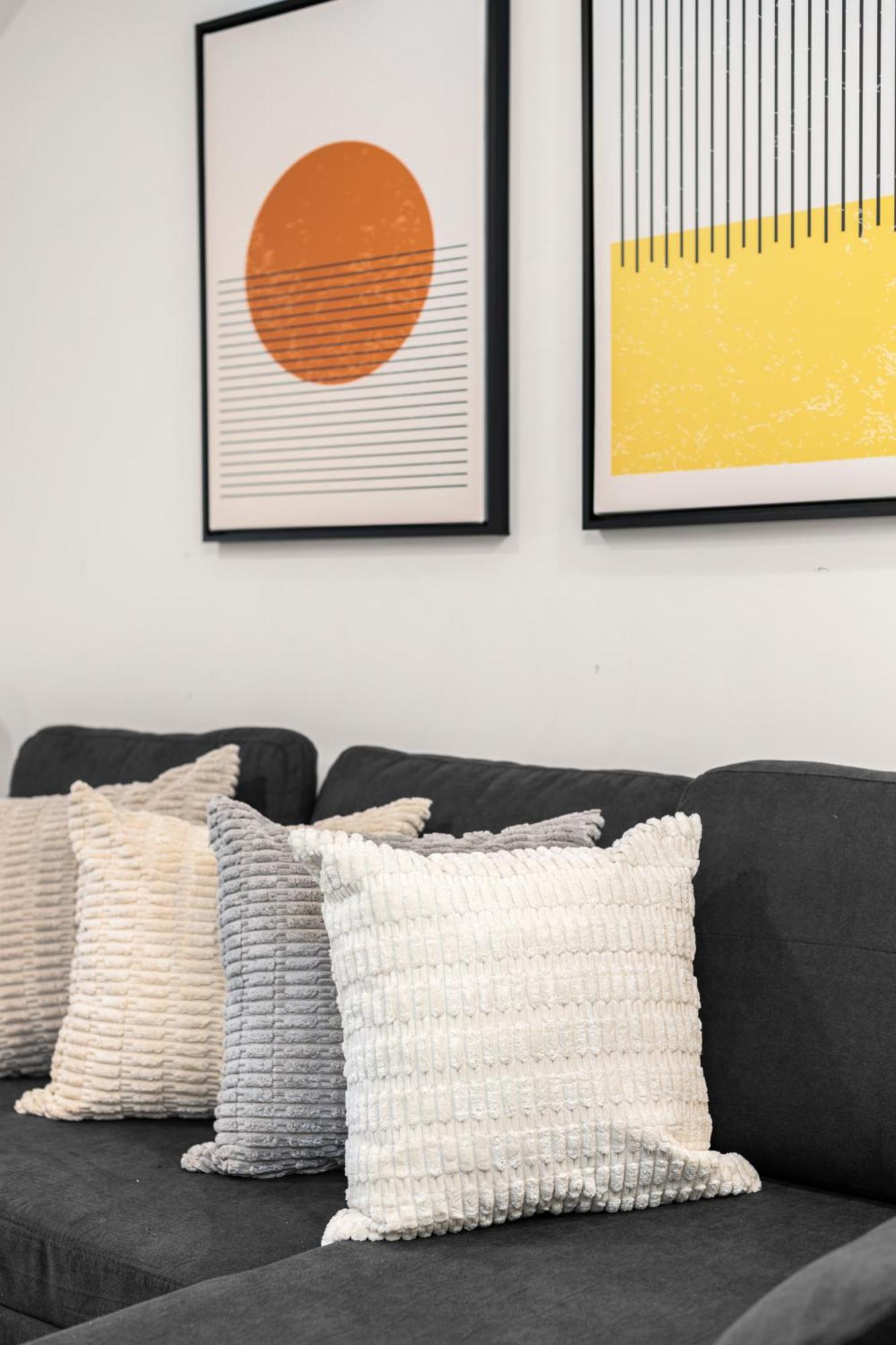 Lower Manhattan 3br Gem, Perfect For Families Appartement