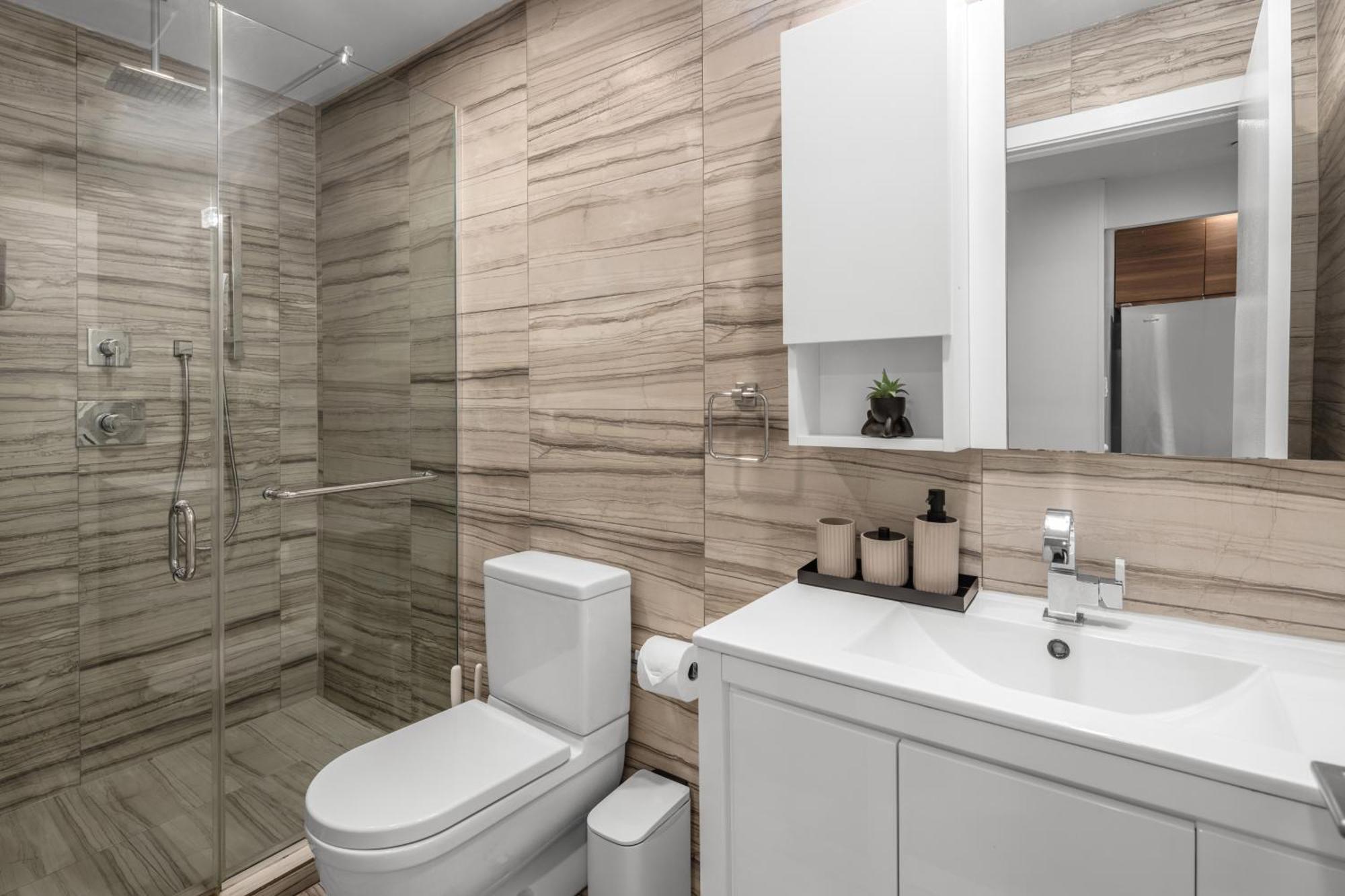 Apartment Lower Manhattan 3br Gem, Perfect For Families New York