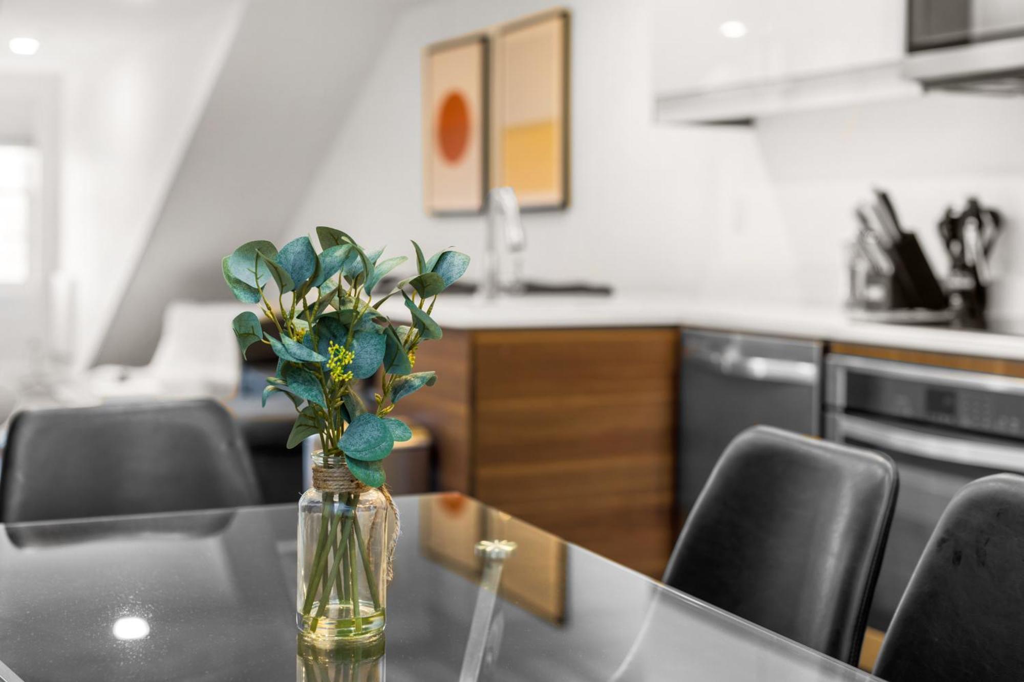 Lower Manhattan 3br Gem, Perfect For Families