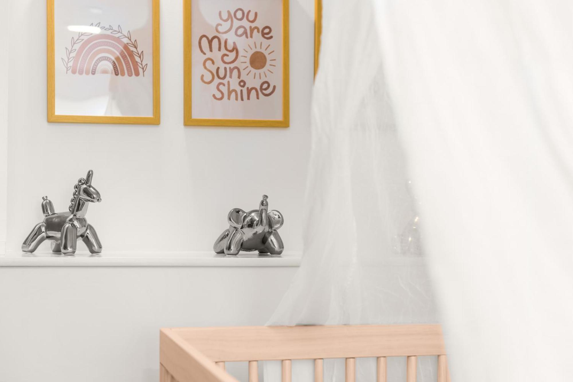 Apartment Lower Manhattan 3br Gem, Perfect For Families