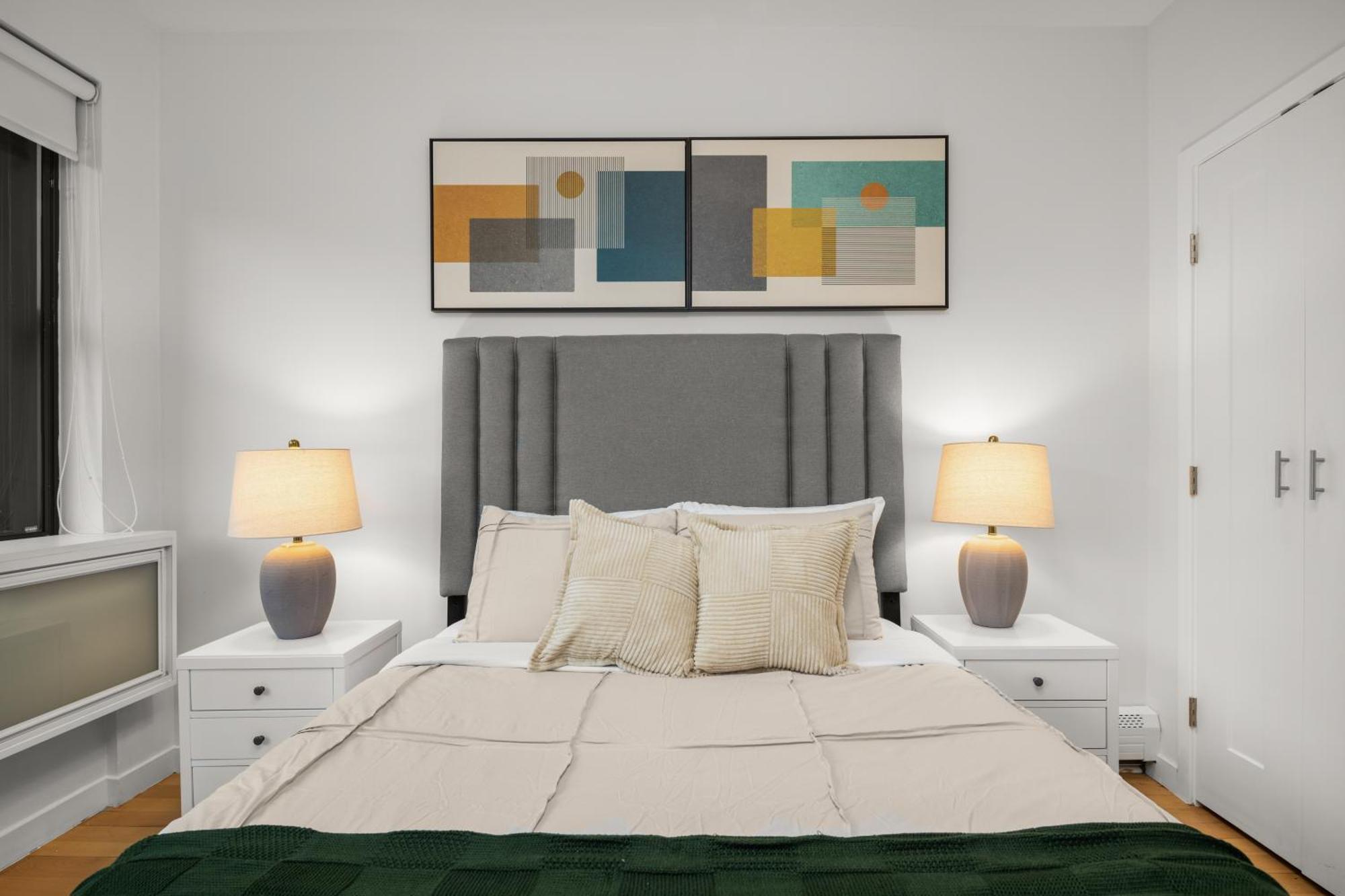 Apartment Stylish 2br In The Heart Of East Village