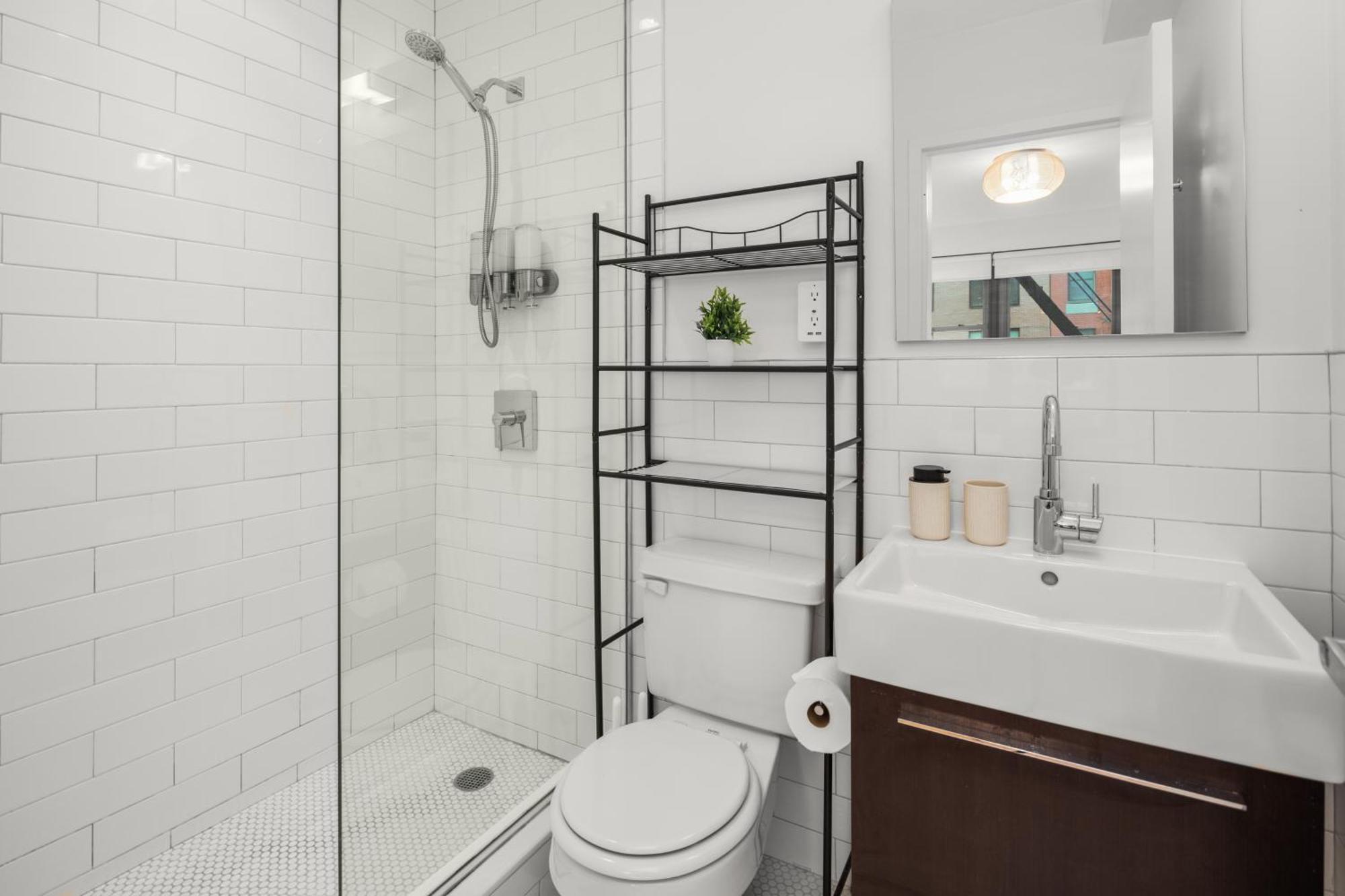 Stylish 2br In The Heart Of East Village