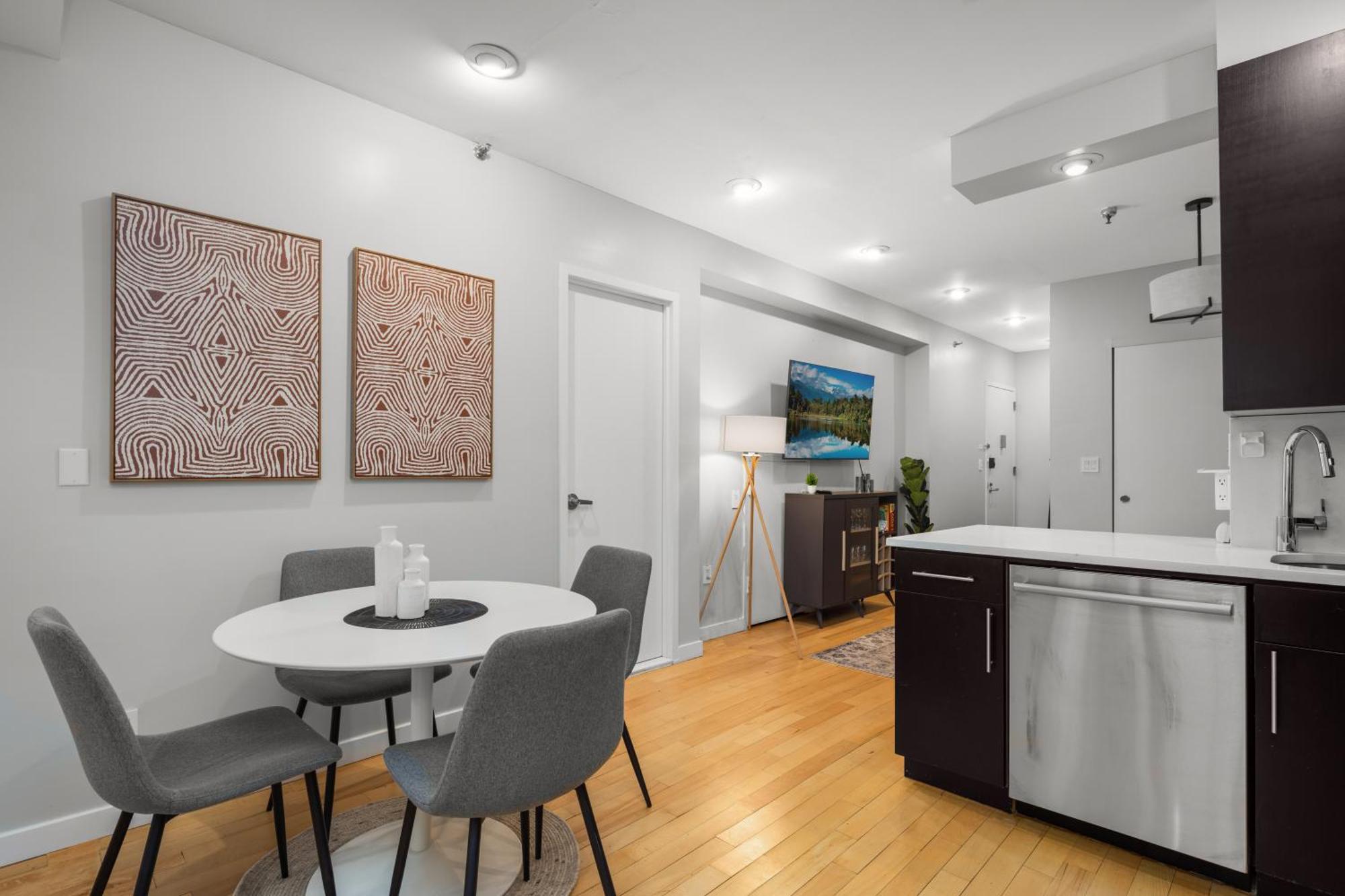 Stylish 2br In The Heart Of East Village Apartment New York