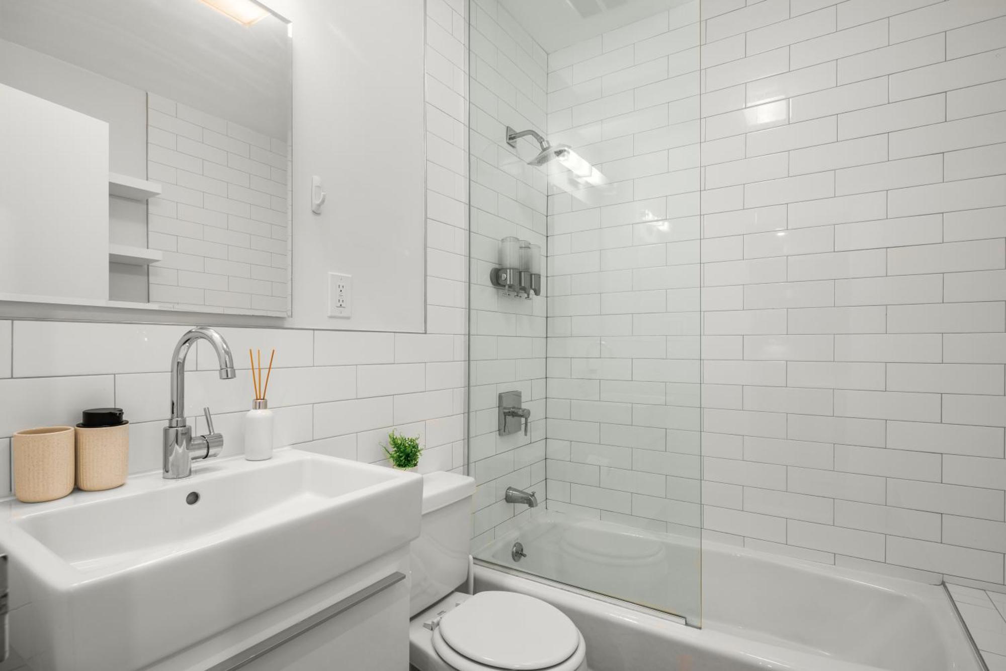 Apartment Stylish 2br In The Heart Of East Village New York