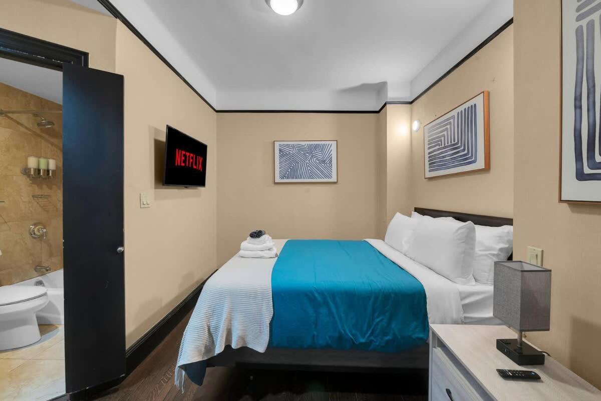 Appartement Walkable Paradise Heart Of The *