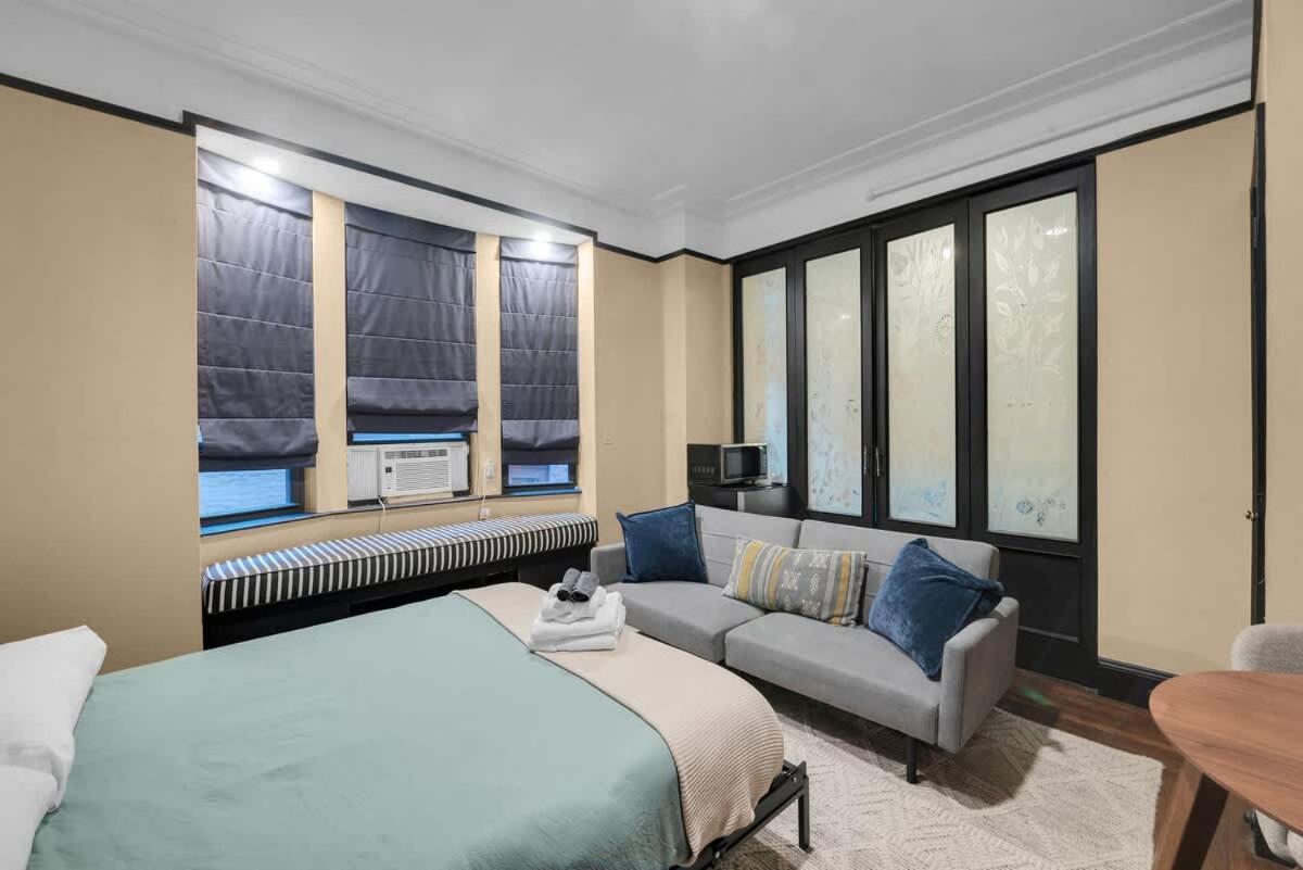 Apartment Walkable Paradise Heart Of The New York