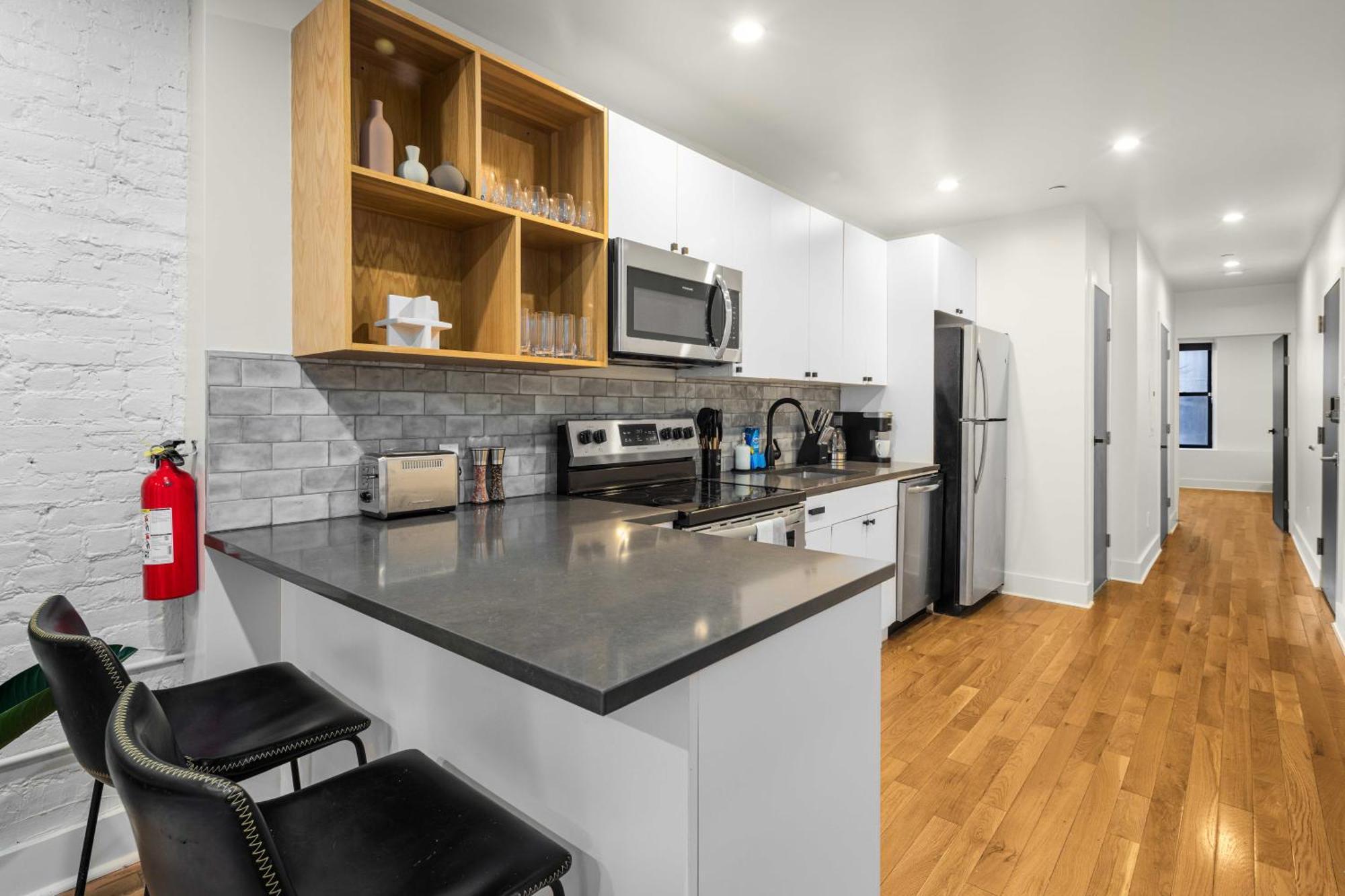 Apartment Prime Nyc Location 4br Spacious Haven New York