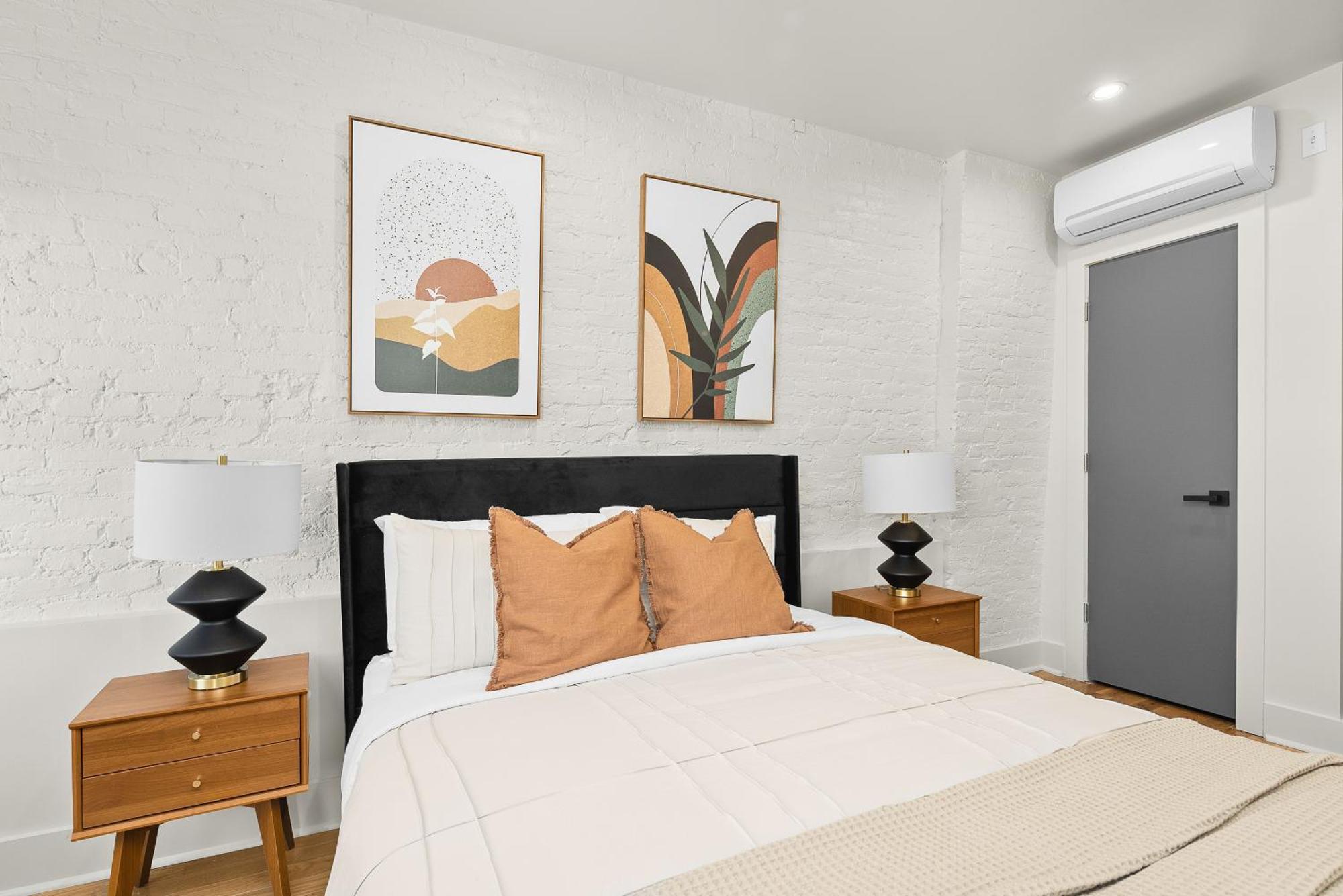 Prime Nyc Location 4br Spacious Haven Apartment New York
