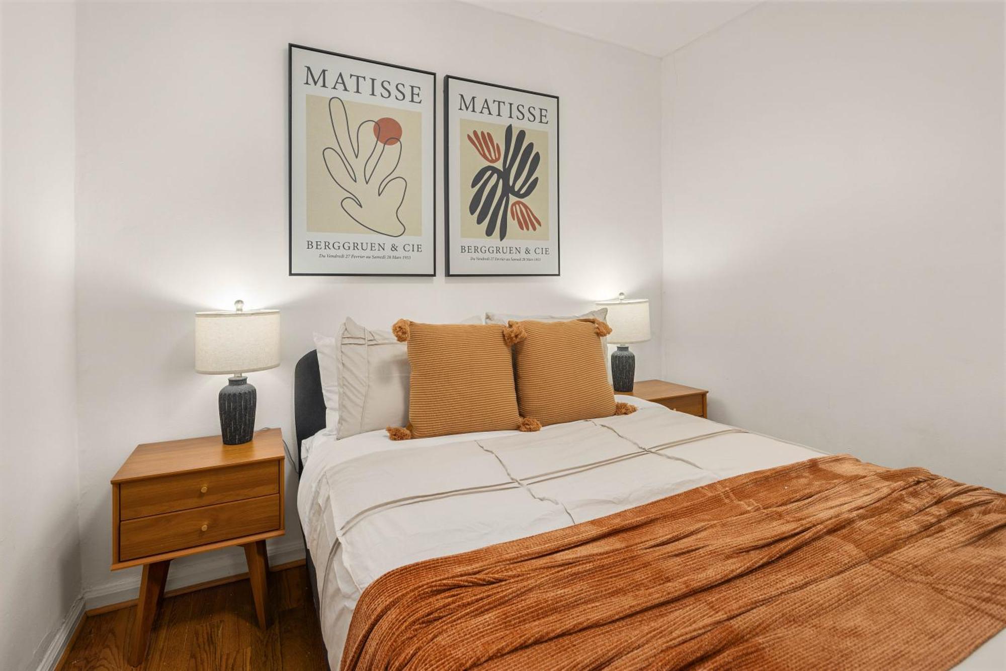 Apartment East Village Manhattan 3br For Life