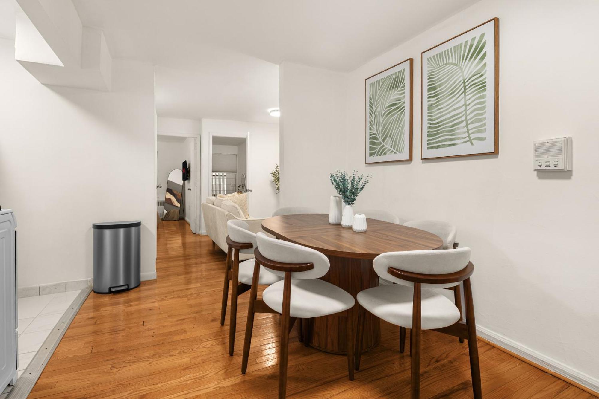 East Village Manhattan 3br For Life