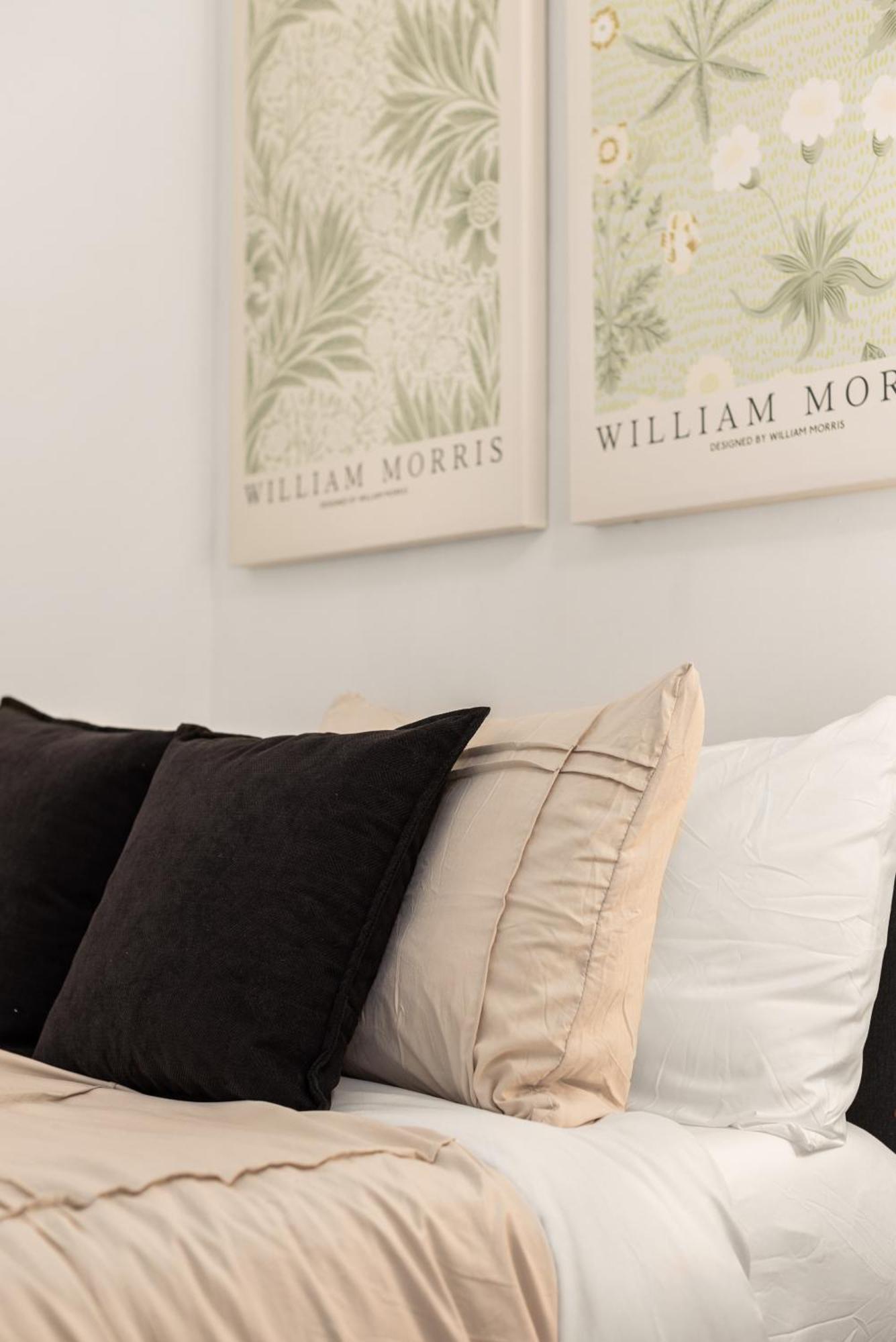 East Village Manhattan 3br For Life Appartement