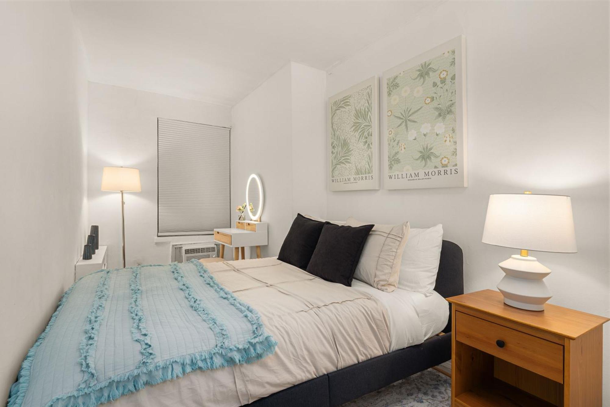 East Village Manhattan 3br For Life