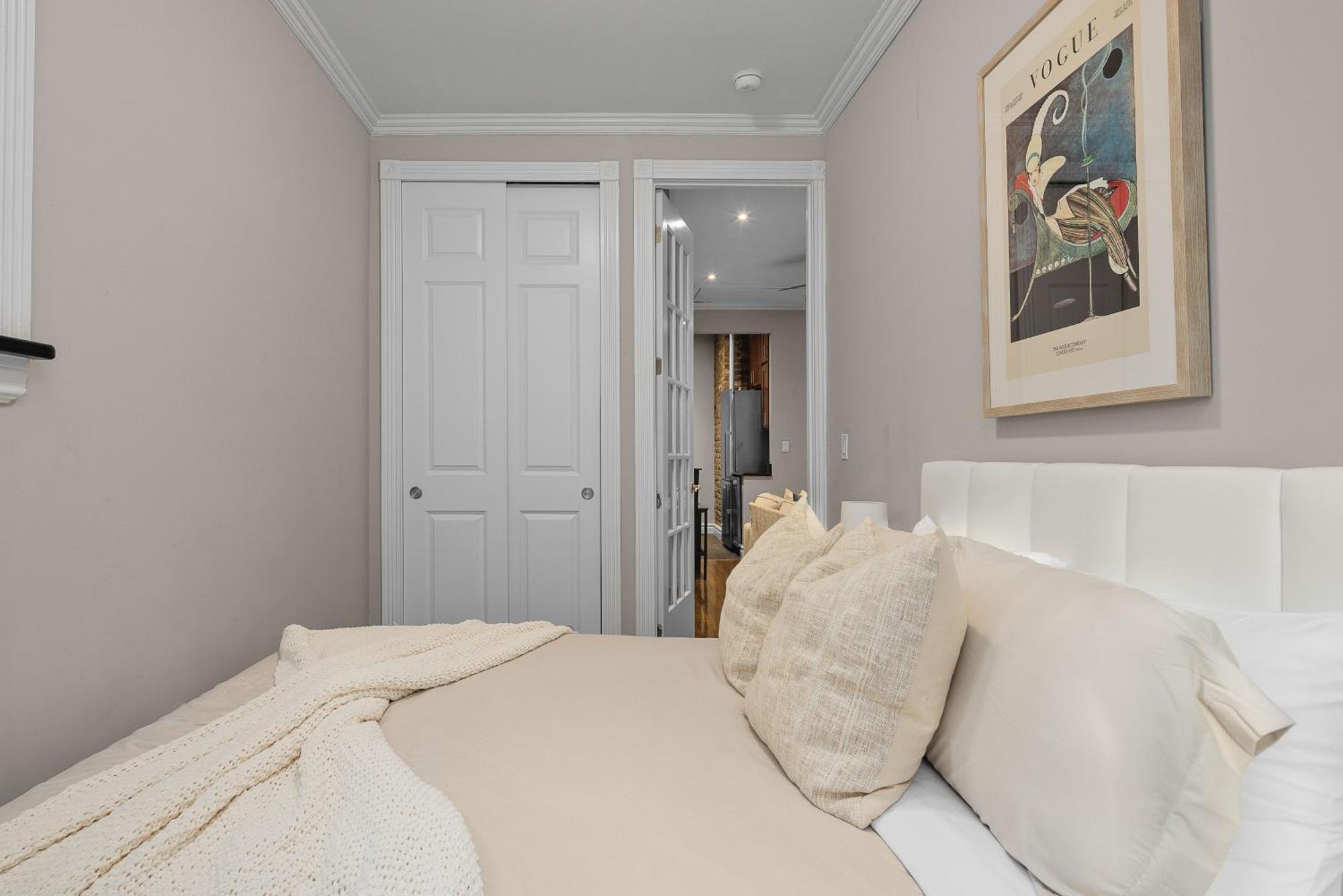 Spacious Midtown Retreat 2br Nyc Haven Near Landmarks New York