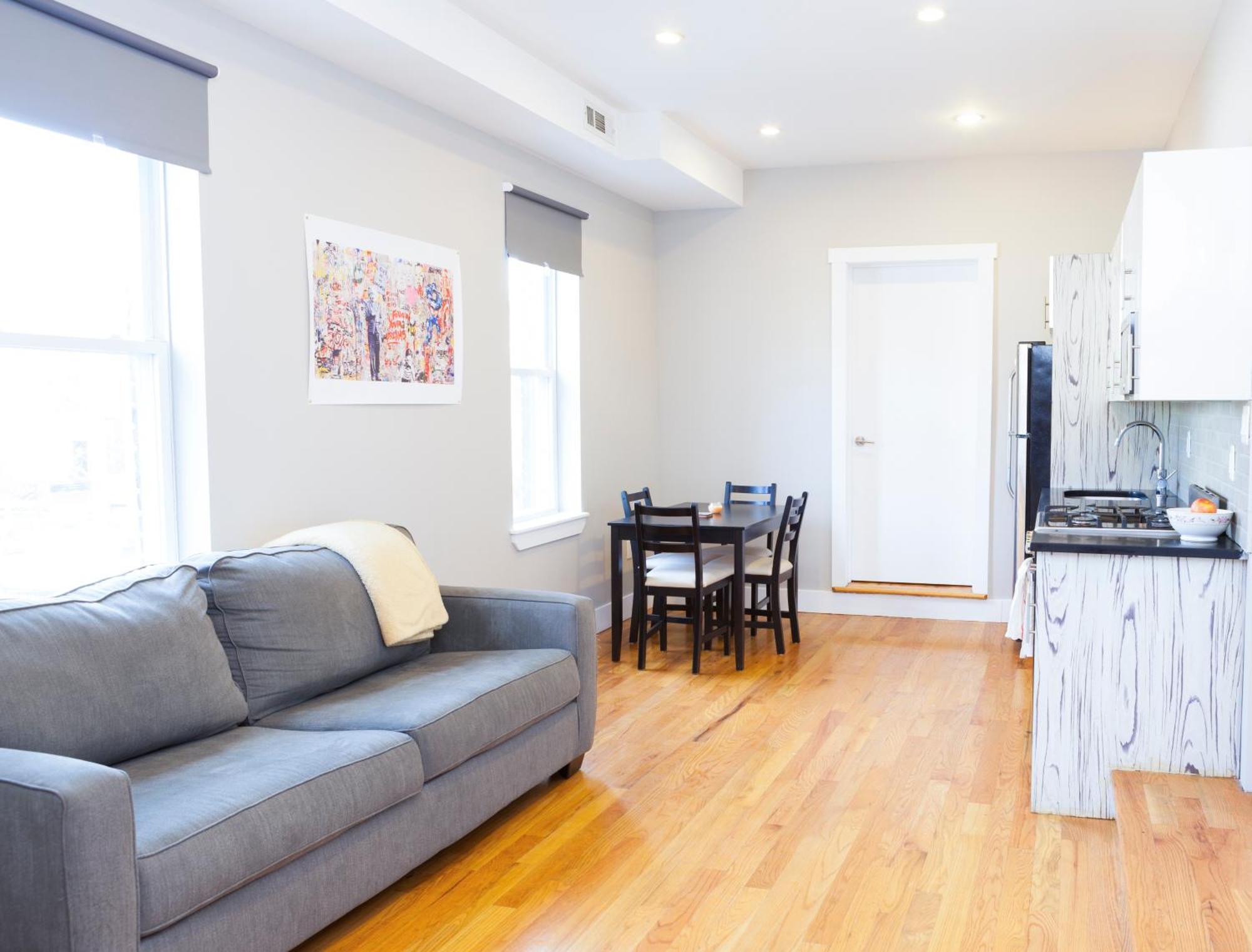 Homestay The Sunny New York