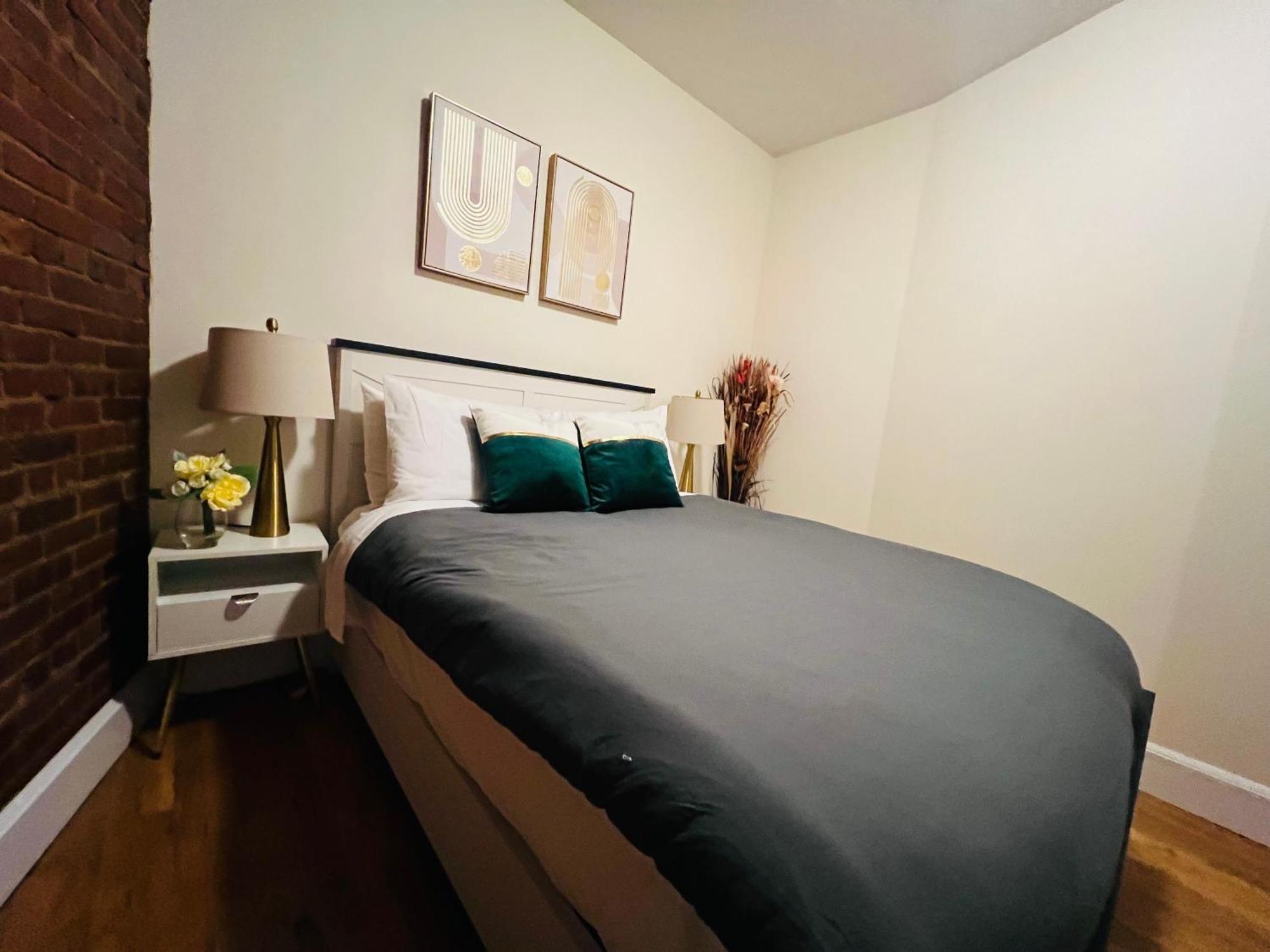 Apartment The At Times Square