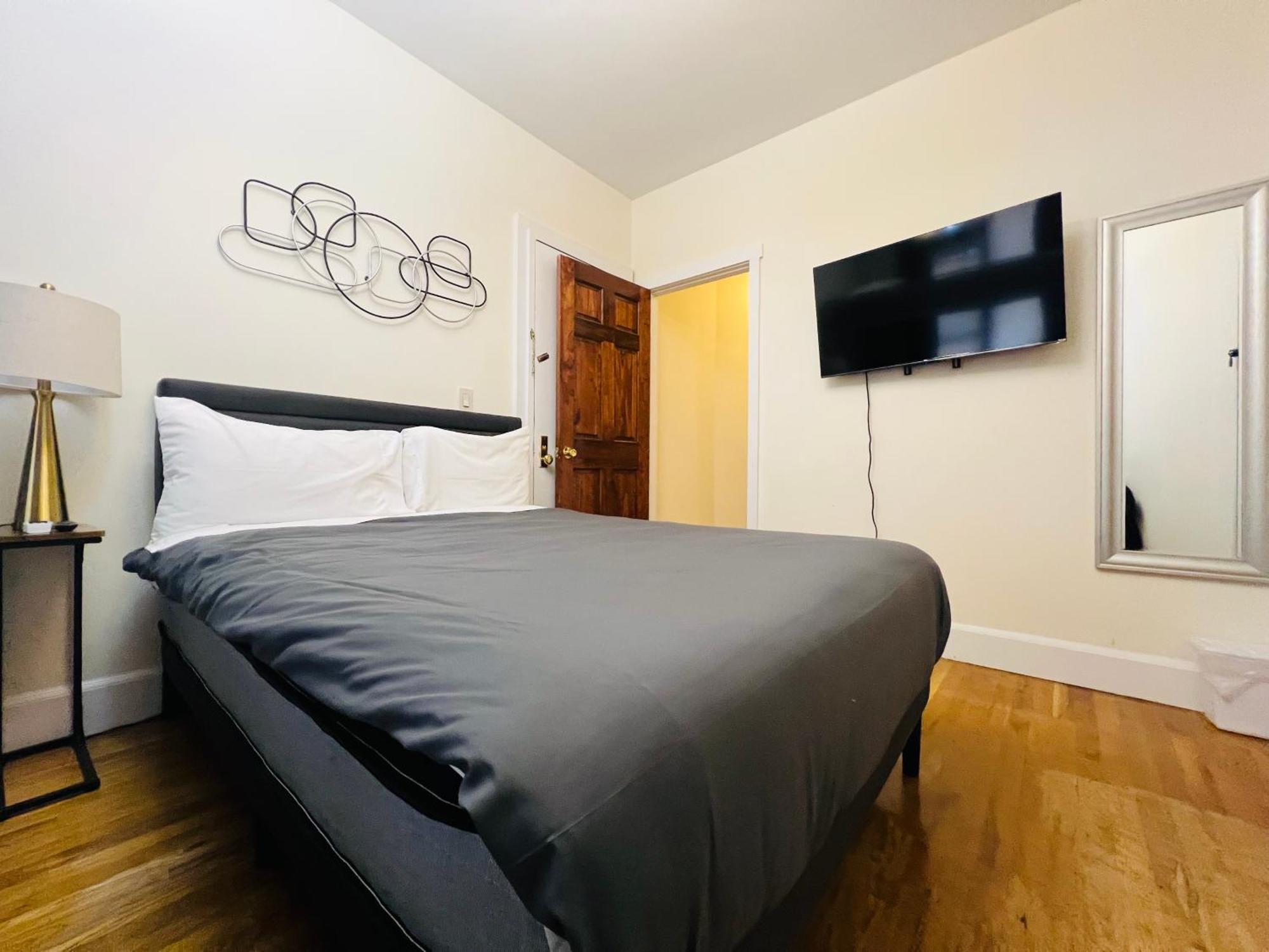 Apartment The At Times Square New York