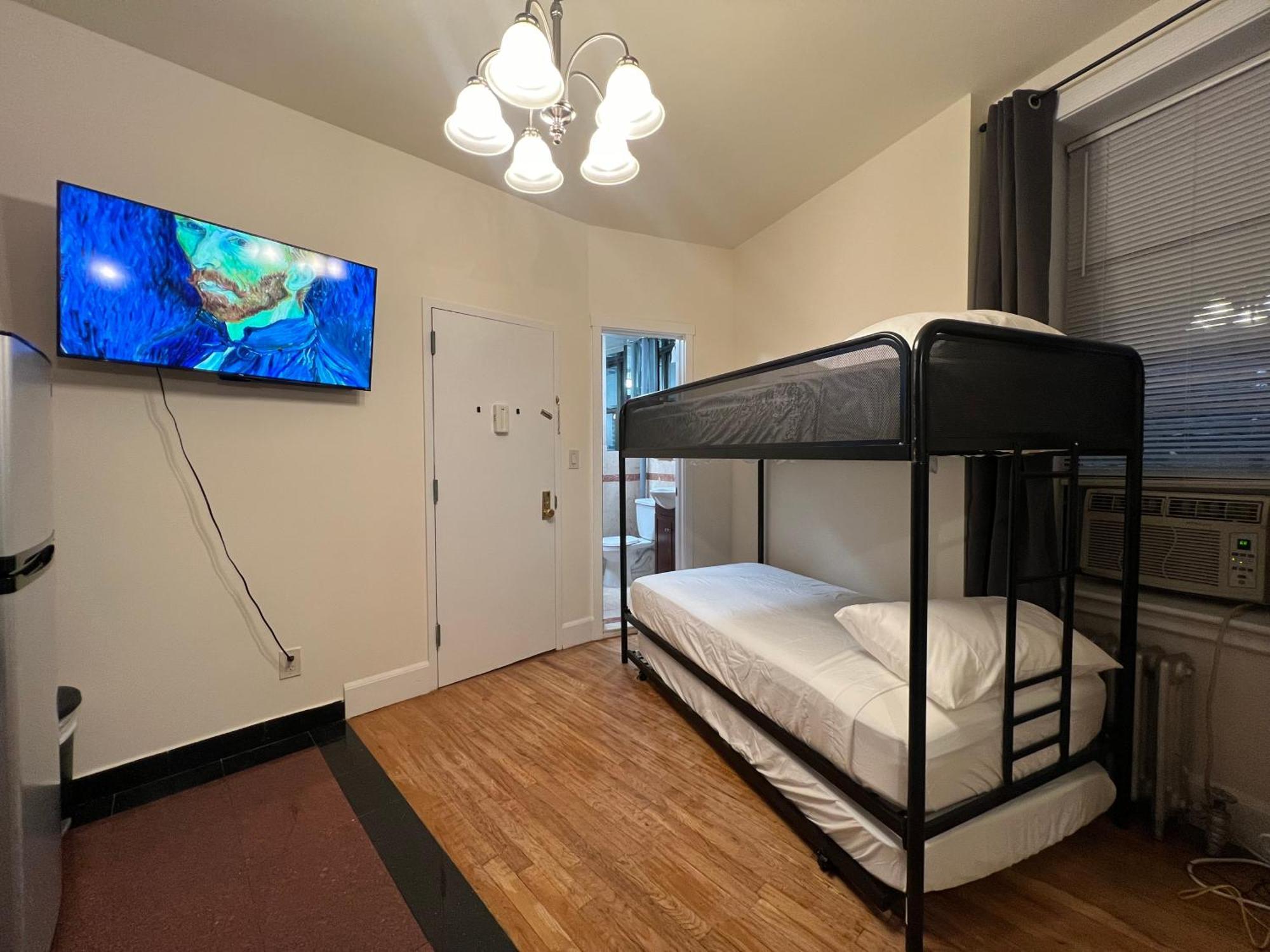 The At Times Square Apartment New York