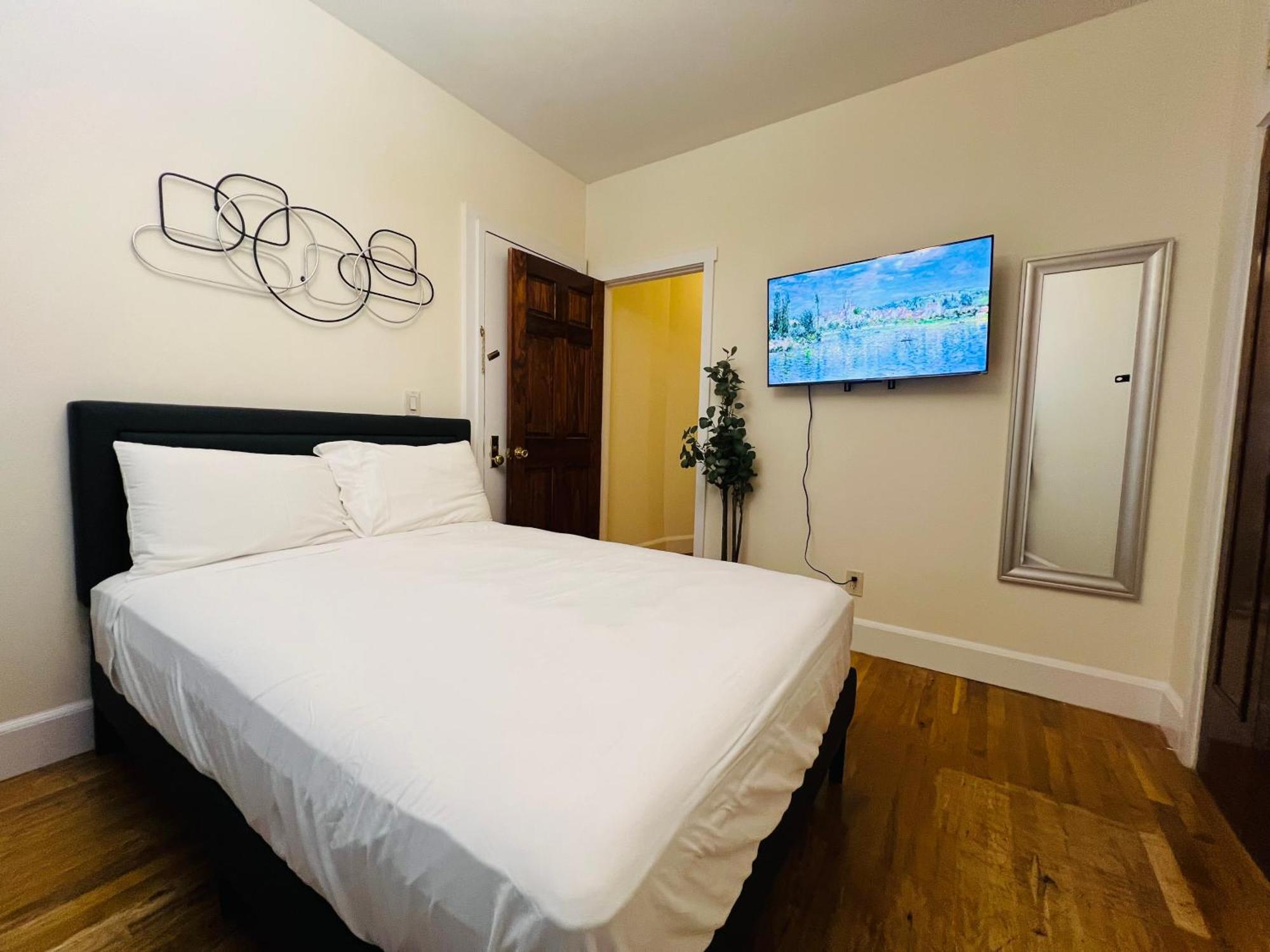 Apartment The At Times Square New York