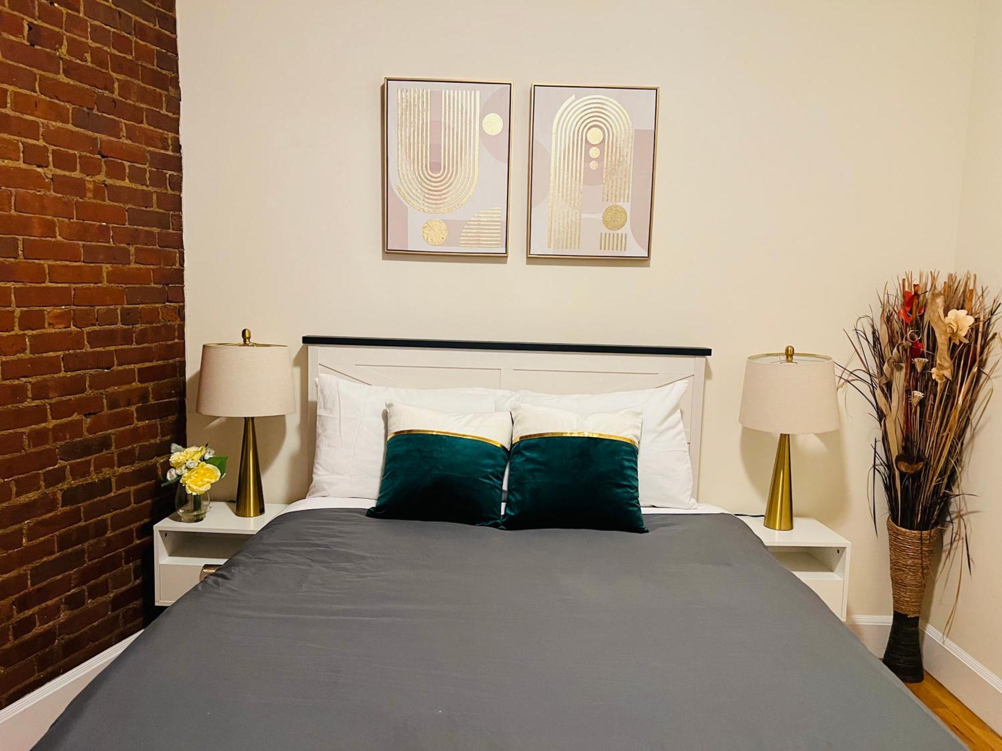 Apartment The At Times Square