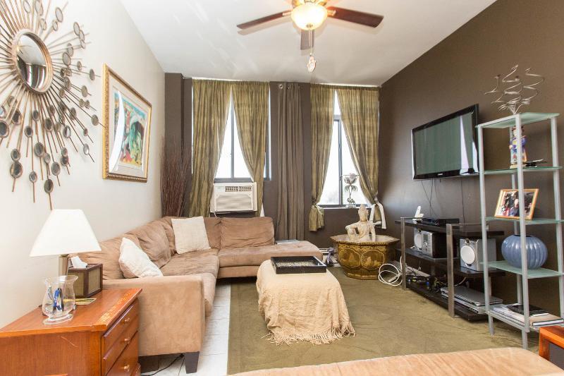 Apartment Ridgewood Suites