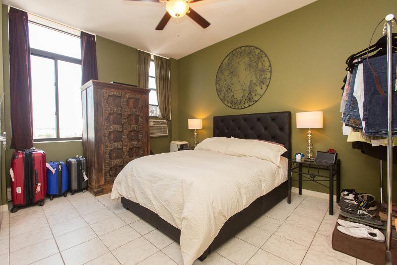 Apartment Ridgewood Suites