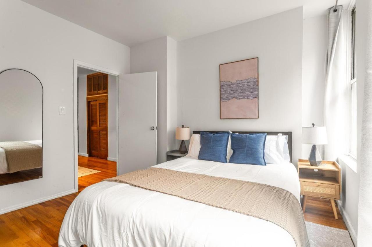 Cozy 3bd Walk To Empire State & Times Sq! Apartment