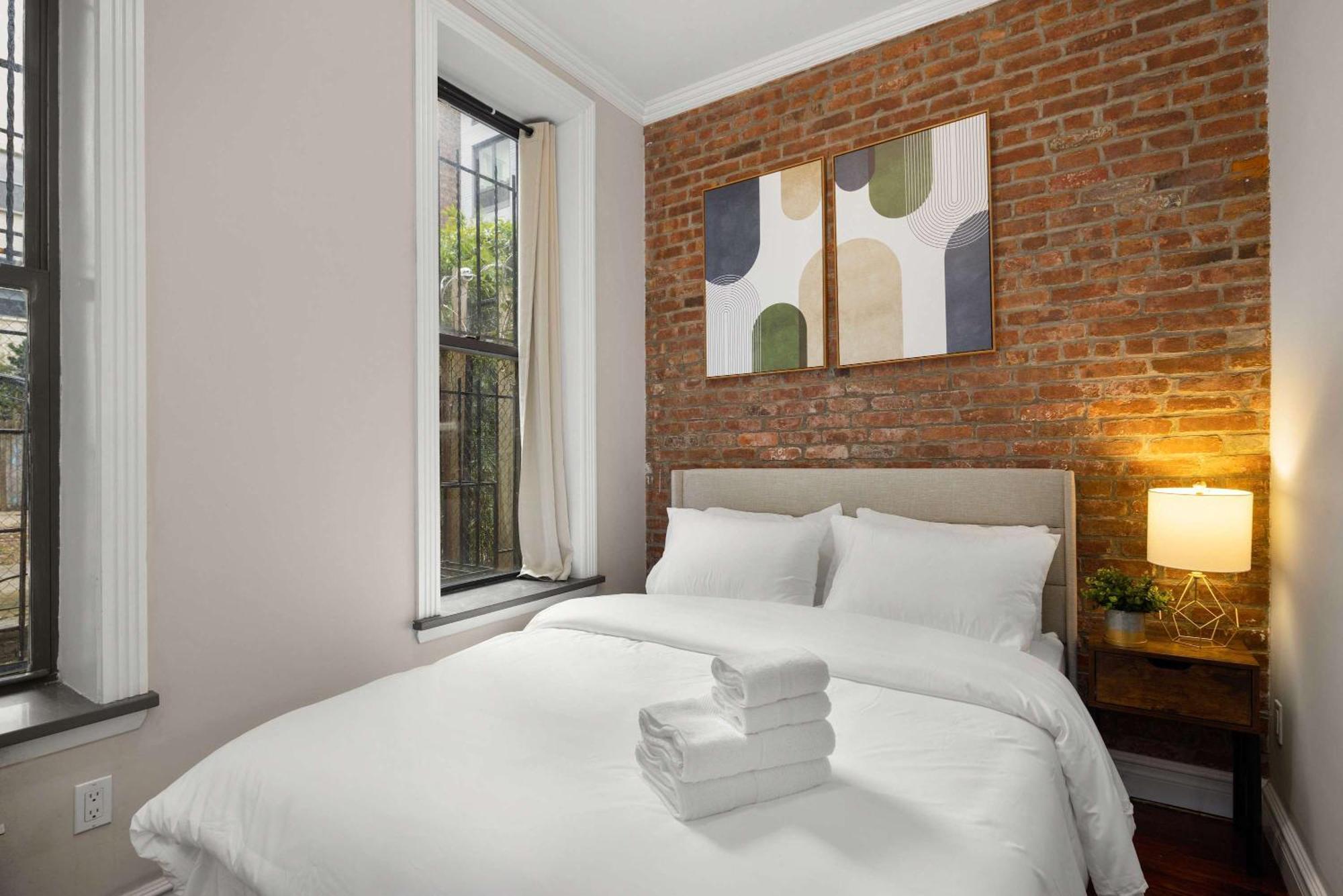 Sophisticated In Vibrant Manhattan * New York