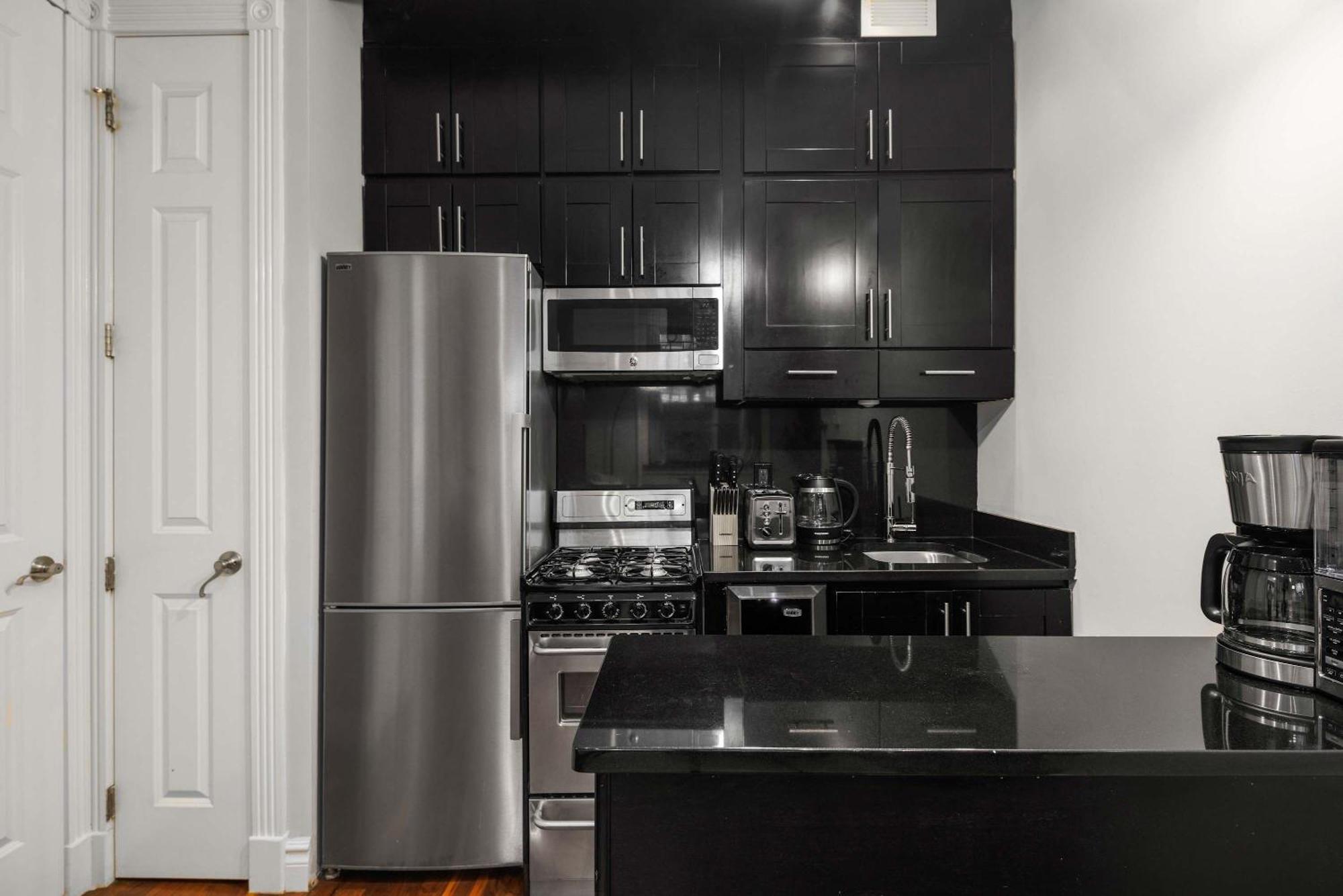 Apartment Trendy Nyc Close To It
