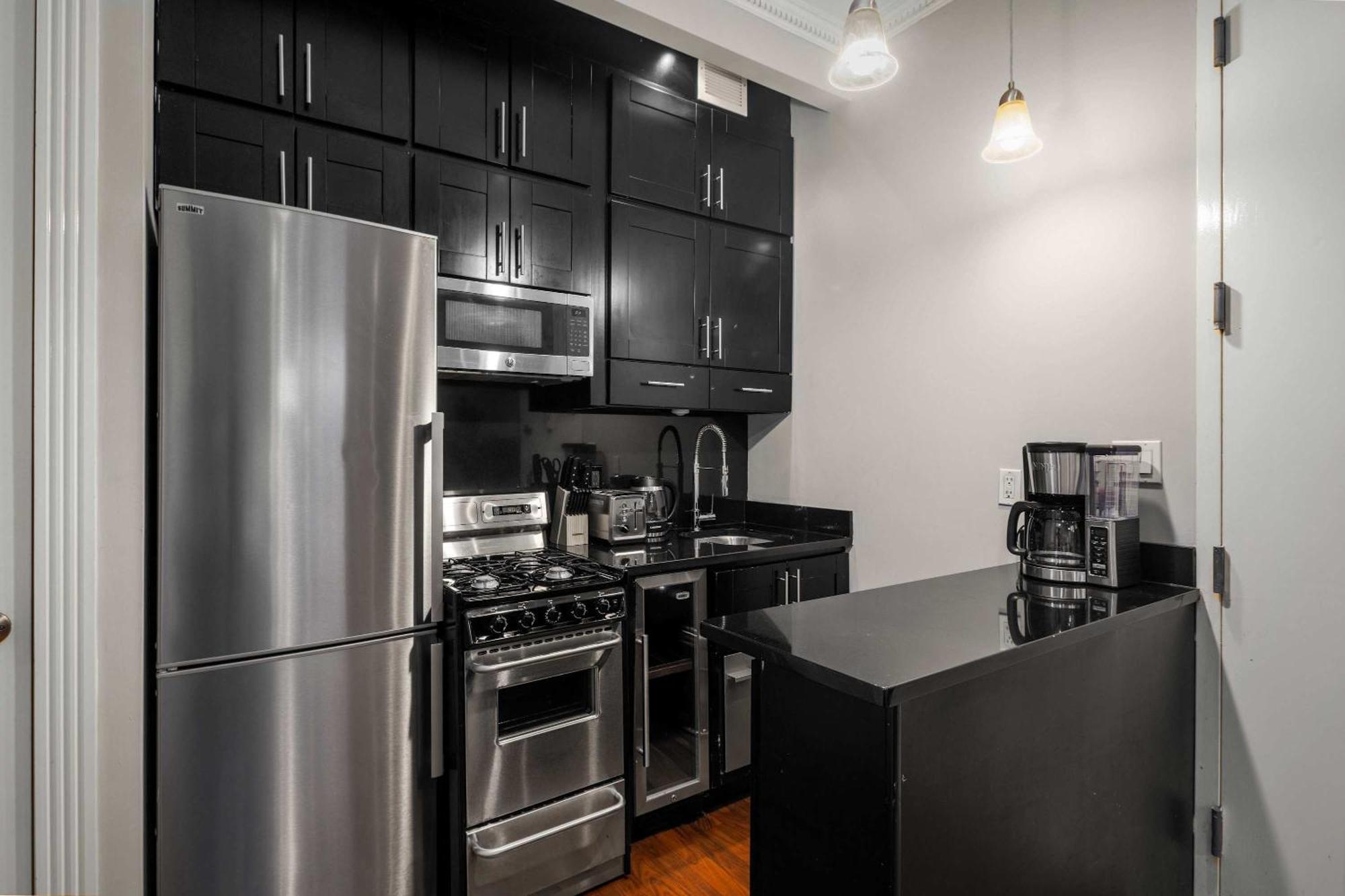 Trendy Nyc Close To It Apartment New York