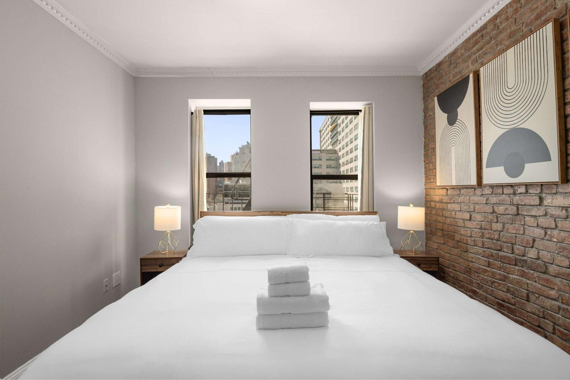 Stylish Nyc Retreat Near Attractions * New York