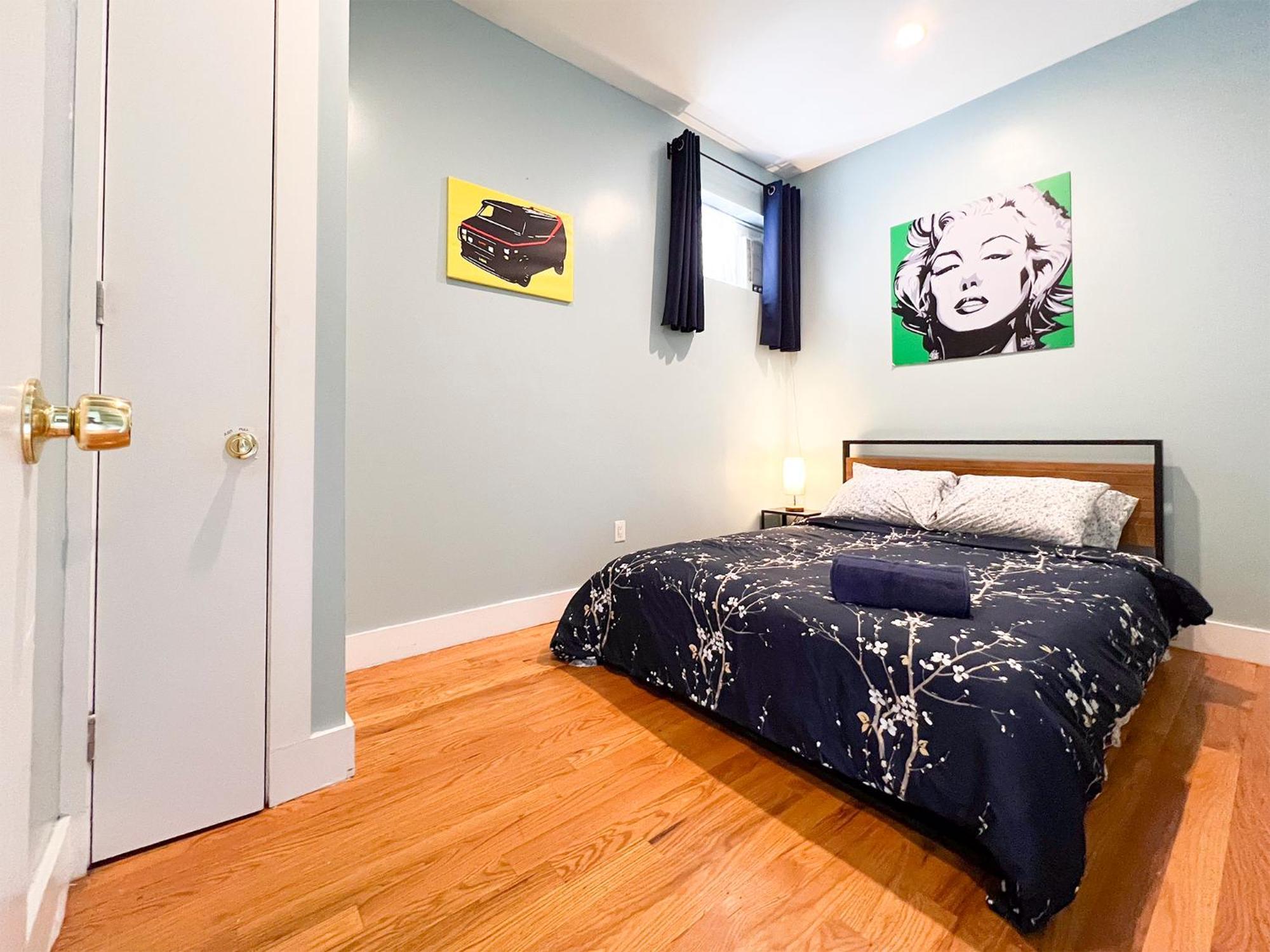 The Sunny Homestay New York