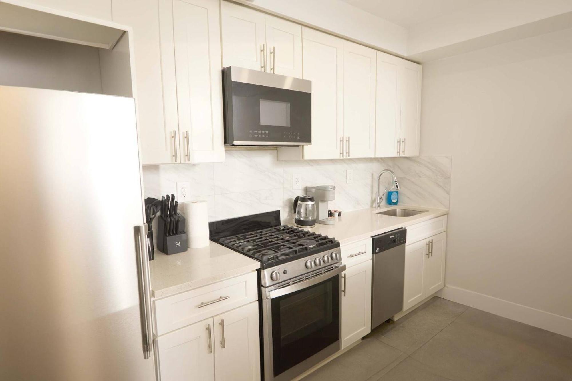 The Gray Loft Escape Nyc Edition. Apartment New York
