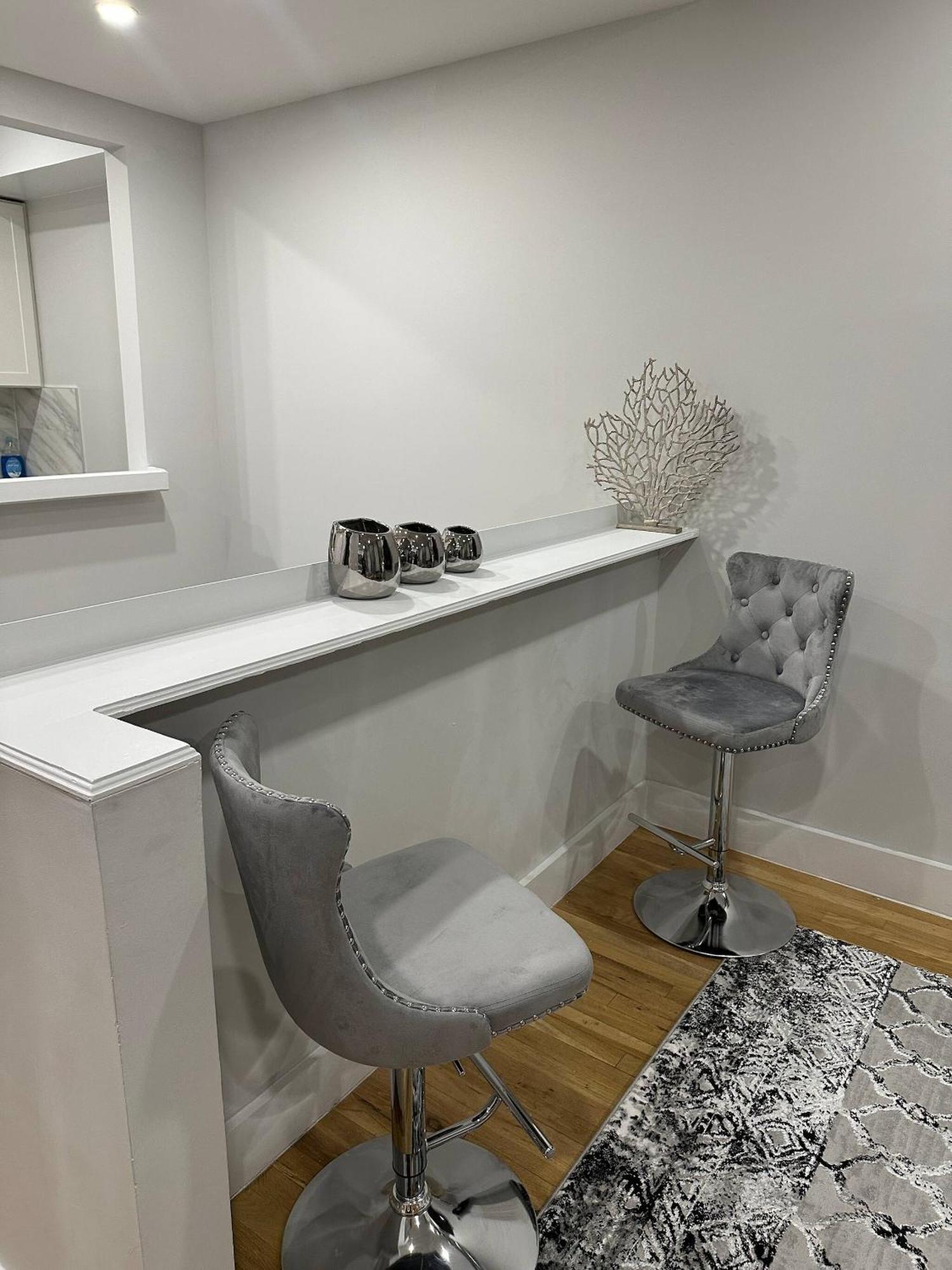 The Gray Loft Escape Nyc Edition. *