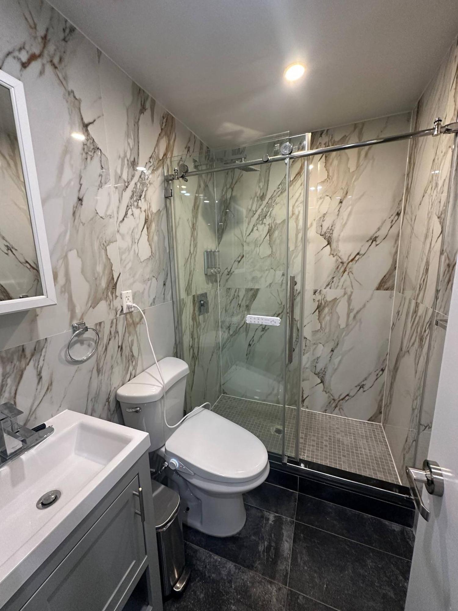 Apartment The Gray Loft Escape Nyc Edition. New York