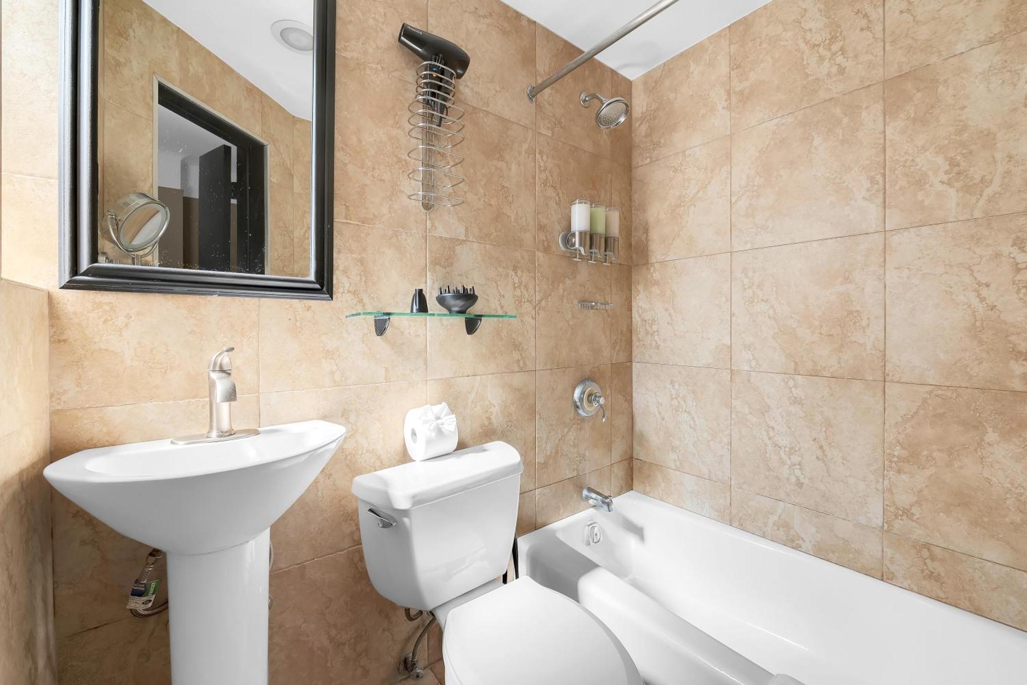 Nyc Walking Distance To Everywhere! *