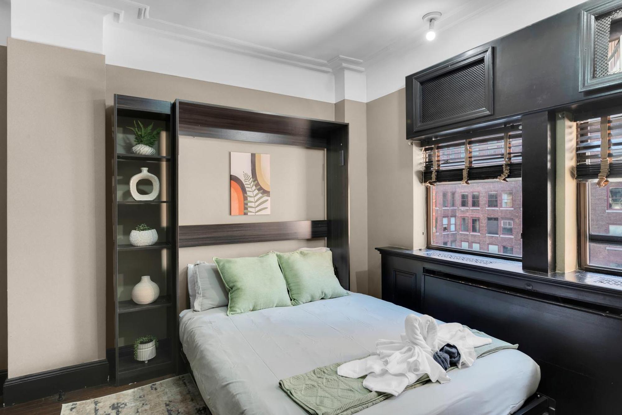 Nyc Walking Distance To Everywhere! * New York