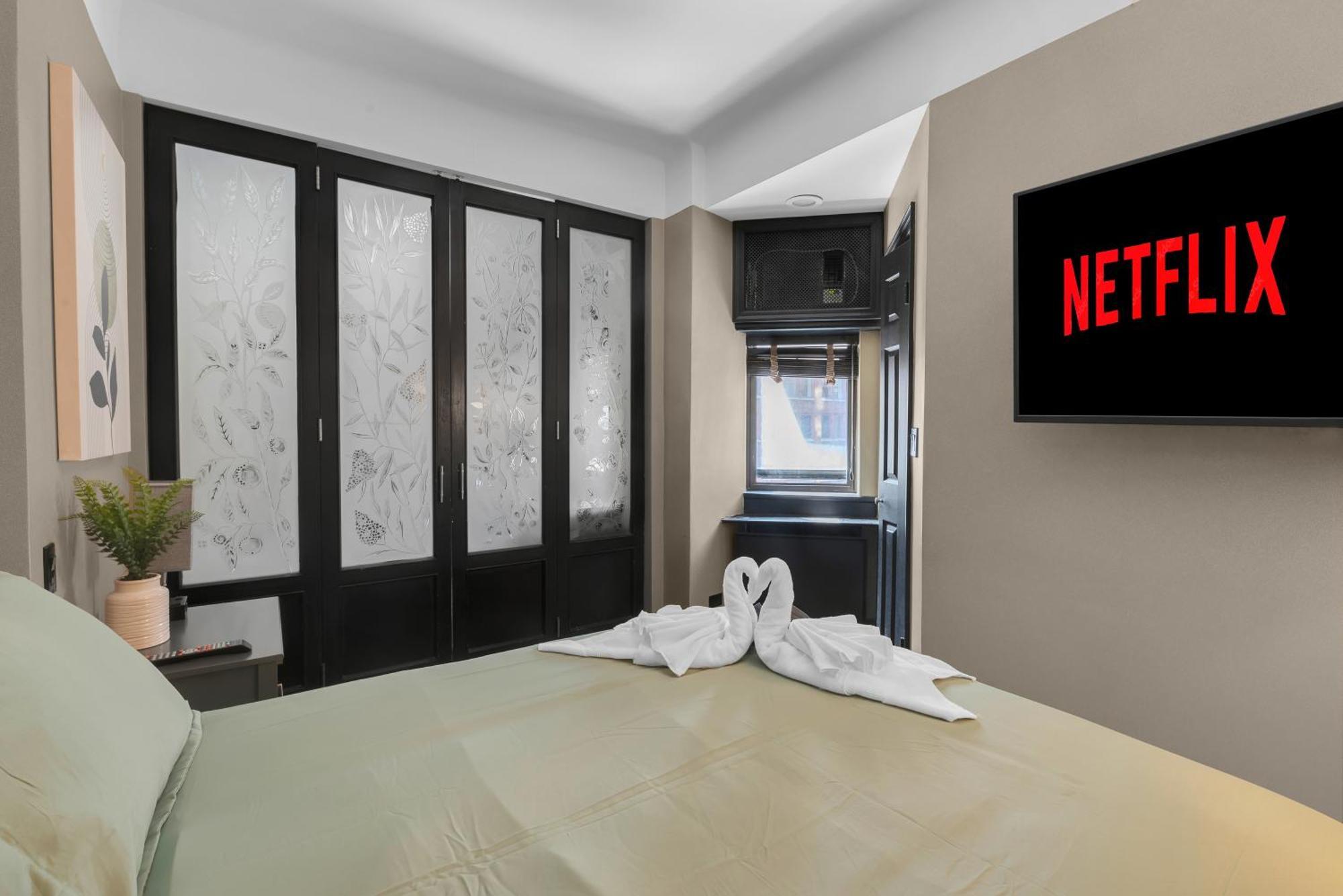 Nyc Walking Distance To Everywhere! Apartment New York