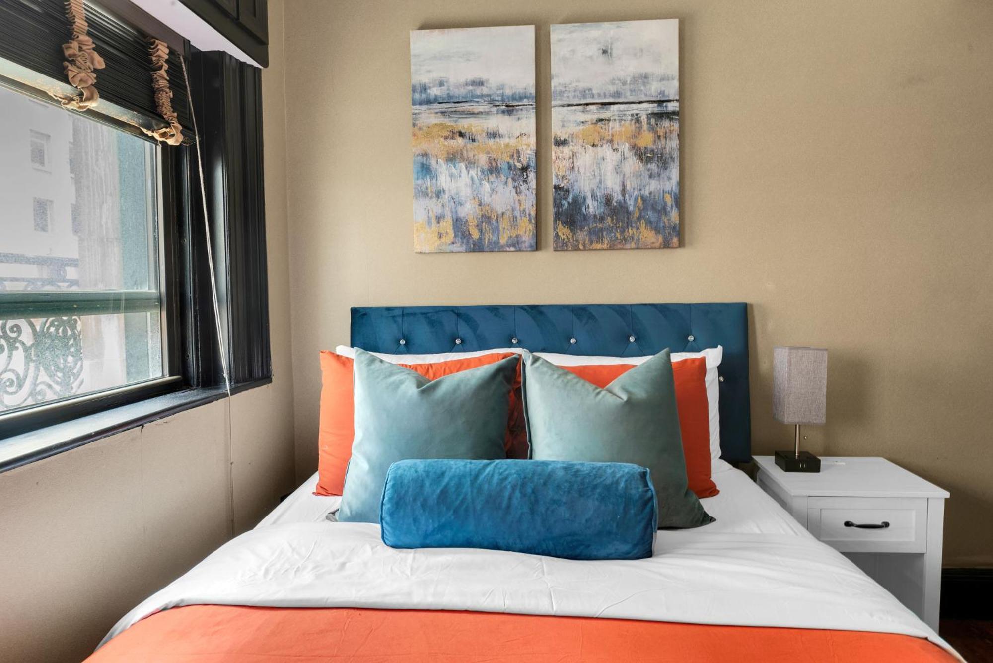 Nyc In The Location! Walking Distance To Everything! Apartment