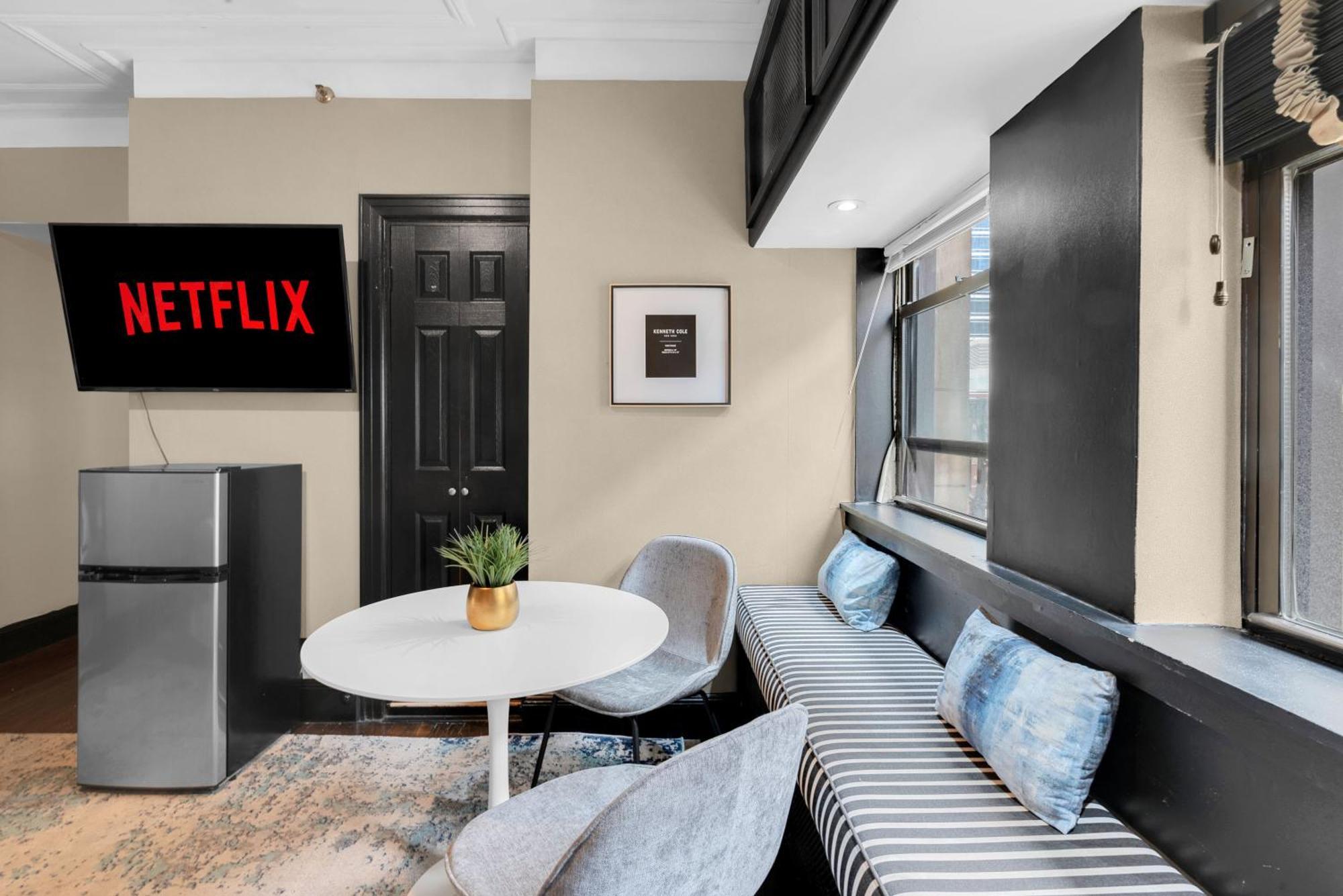 Nyc In The Location! Walking Distance To Everything! Apartment New York