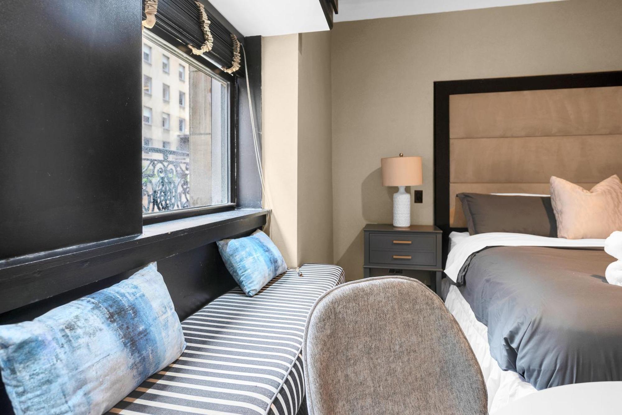 Nyc In The Location! Walking Distance To Everything! Apartment *