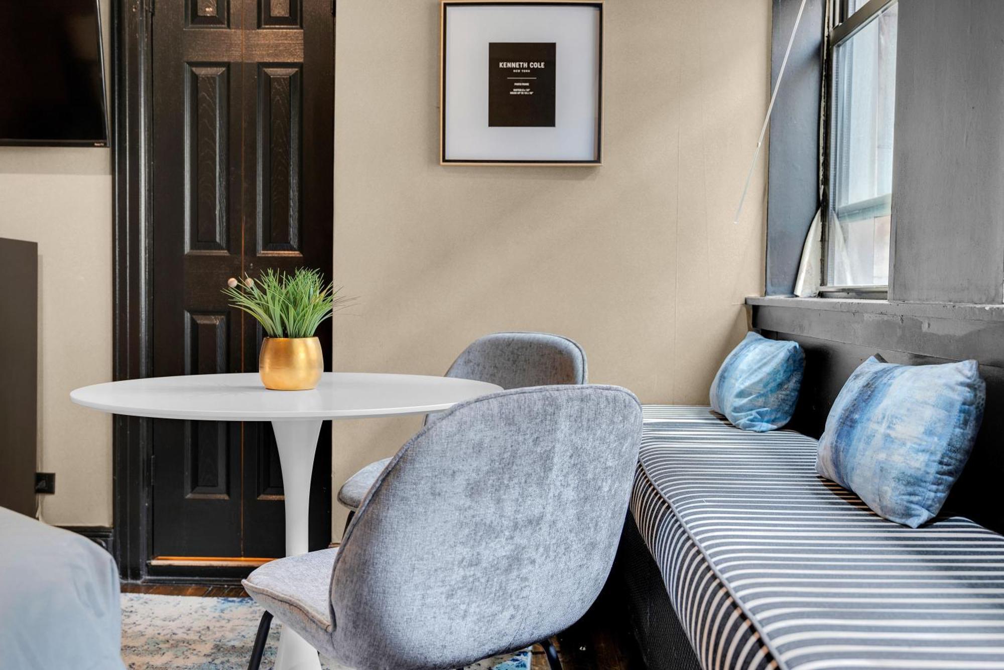 Nyc In The Location! Walking Distance To Everything! Apartment