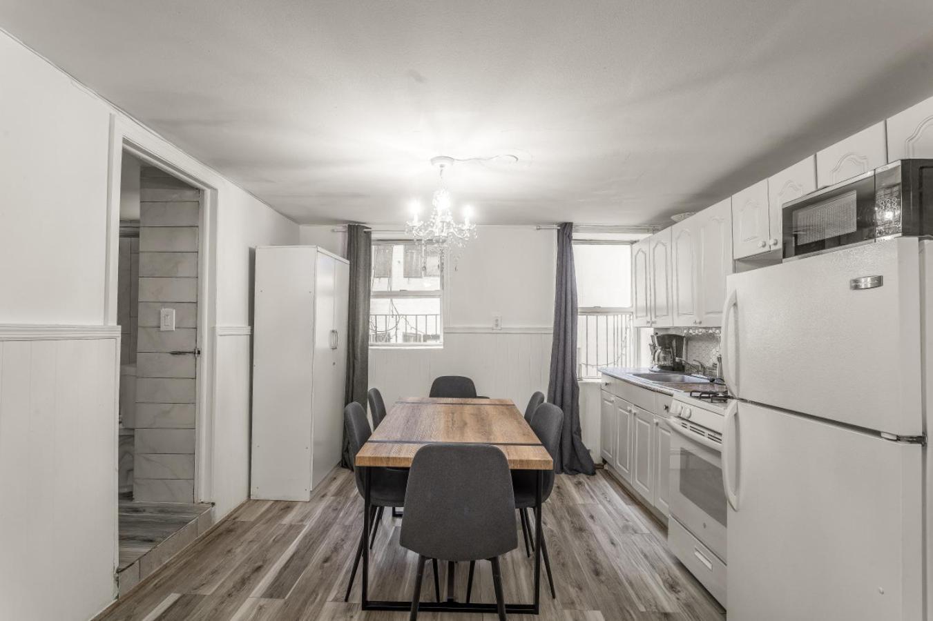Your Manhattan Escape! Beautiful 3bd 1bth In Kips Bay Near Attractions *